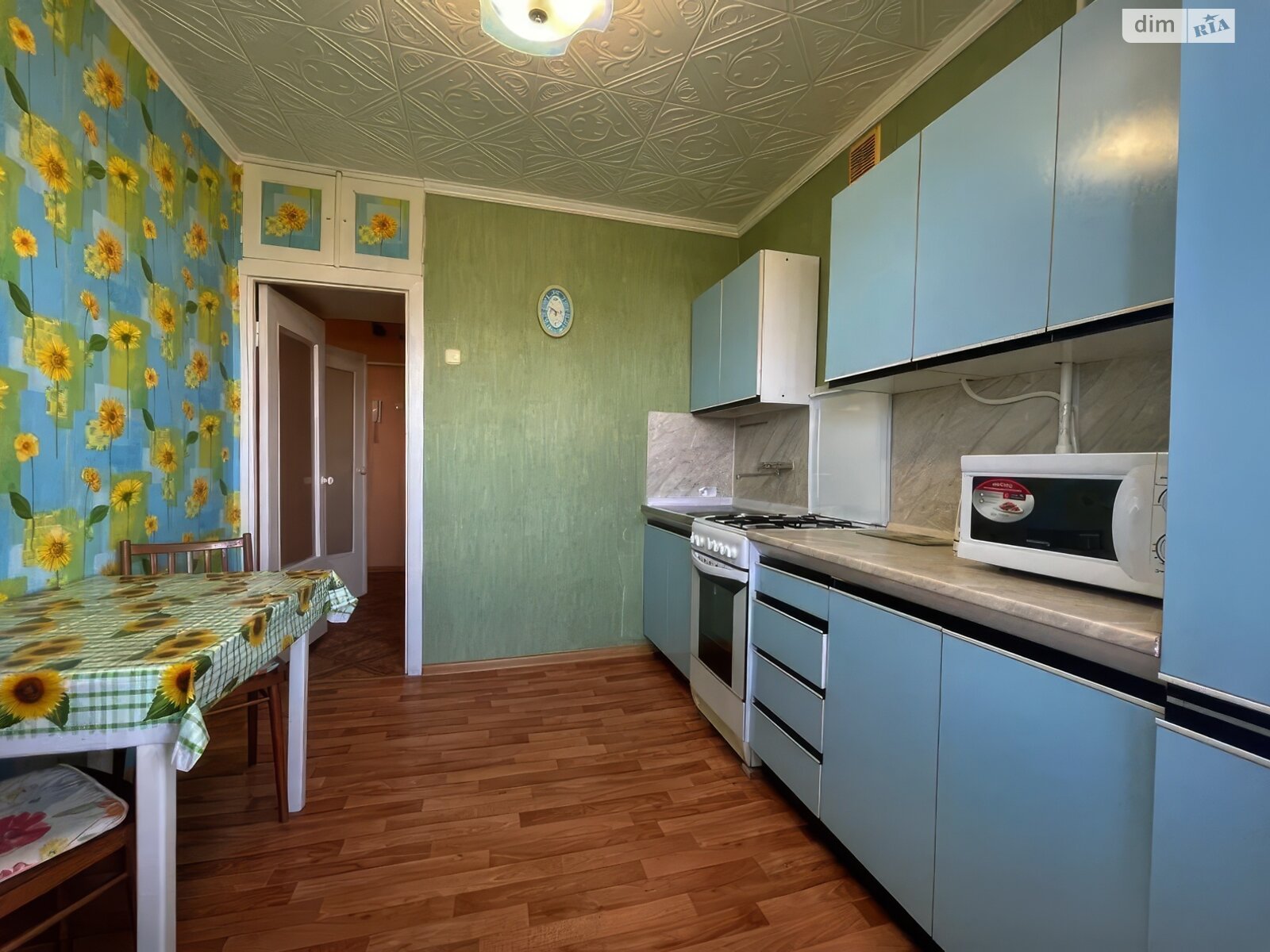 однокімнатна квартира в Дніпрі, район Косіора, на вул. Осіння 9Б в довготривалу оренду помісячно фото 1 однокімнатна квартира в Дніпрі, район Косіора, на вул. Осіння 9Б в довготривалу оренду помісячно фото 1