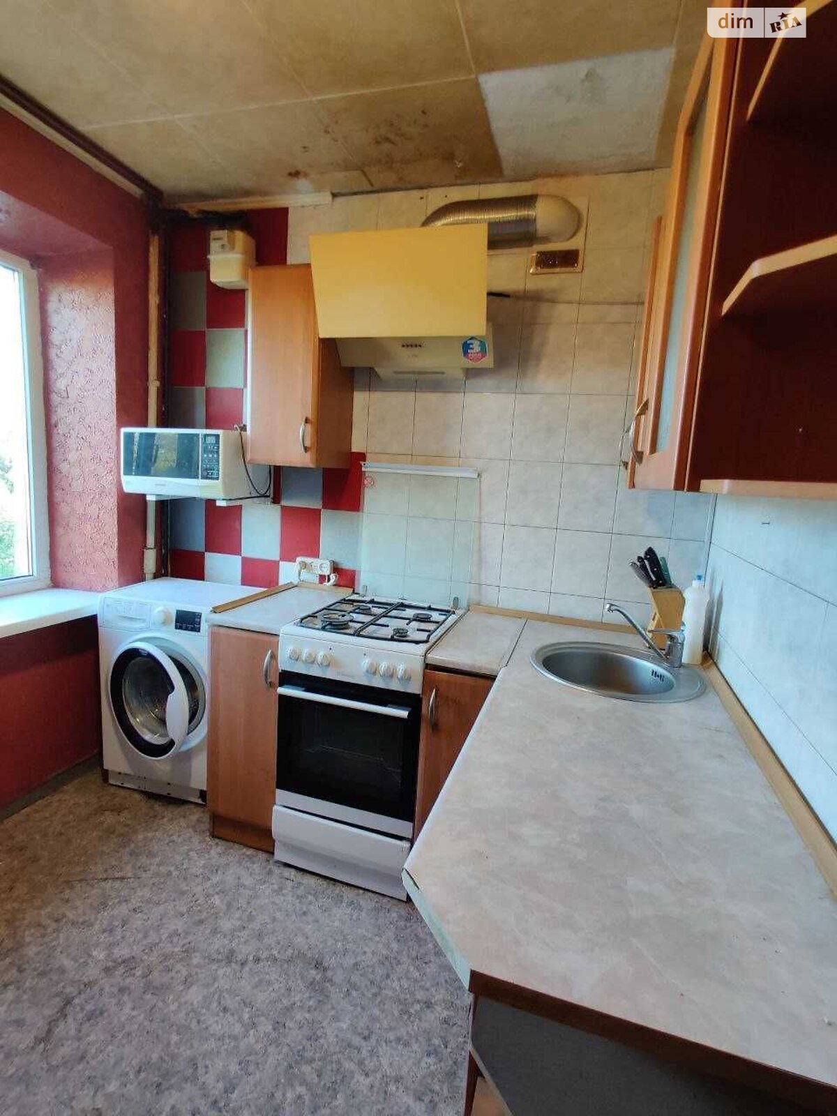 двокімнатна квартира в Дніпрі, район Косіора, на просп. Слобожанський 62А, кв. 18 в довготривалу оренду помісячно фото 1 двокімнатна квартира в Дніпрі, район Косіора, на просп. Слобожанський 62А, кв. 18 в довготривалу оренду помісячно фото 1