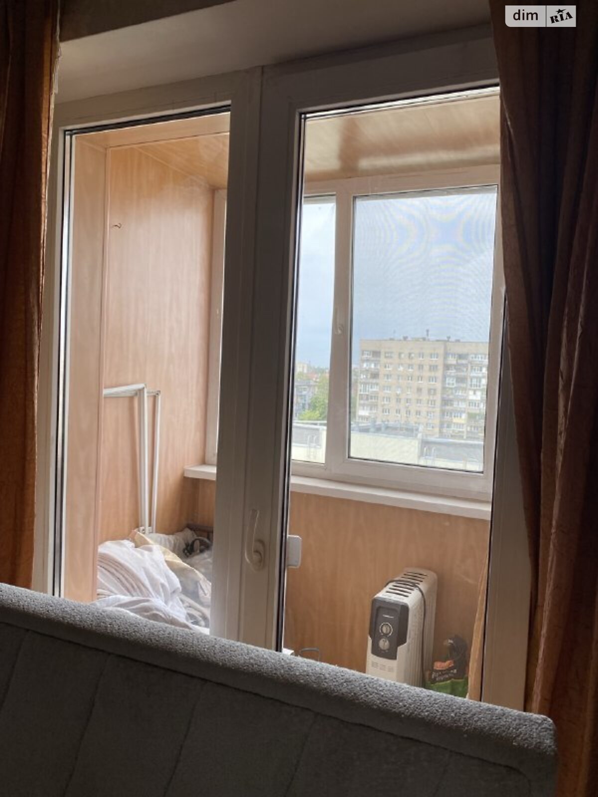 трикімнатна квартира в Дніпрі, район Косіора, на просп. Слобожанський 82 в довготривалу оренду помісячно фото 1 трикімнатна квартира в Дніпрі, район Косіора, на просп. Слобожанський 82 в довготривалу оренду помісячно фото 1