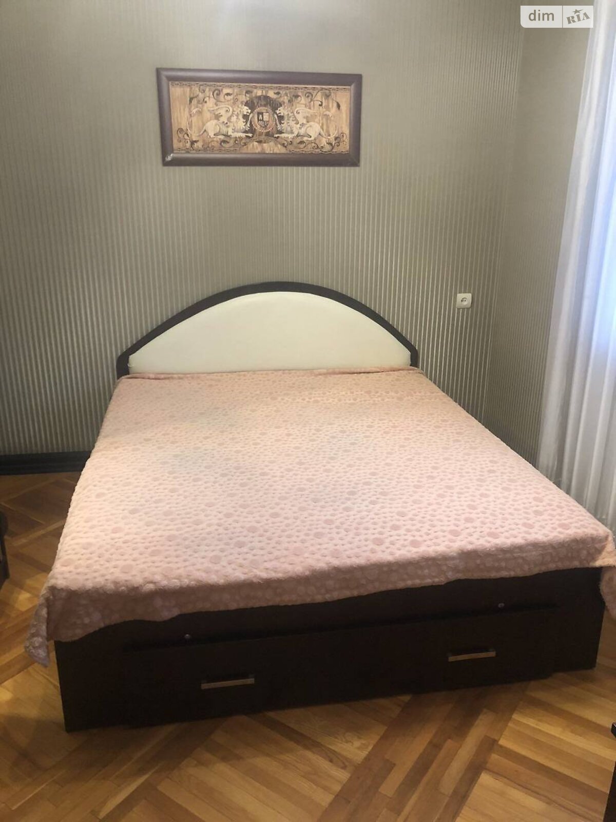 двокімнатна квартира в Дніпрі, район Косіора, на просп. Слобожанський 77 в довготривалу оренду помісячно фото 1 двокімнатна квартира в Дніпрі, район Косіора, на просп. Слобожанський 77 в довготривалу оренду помісячно фото 1