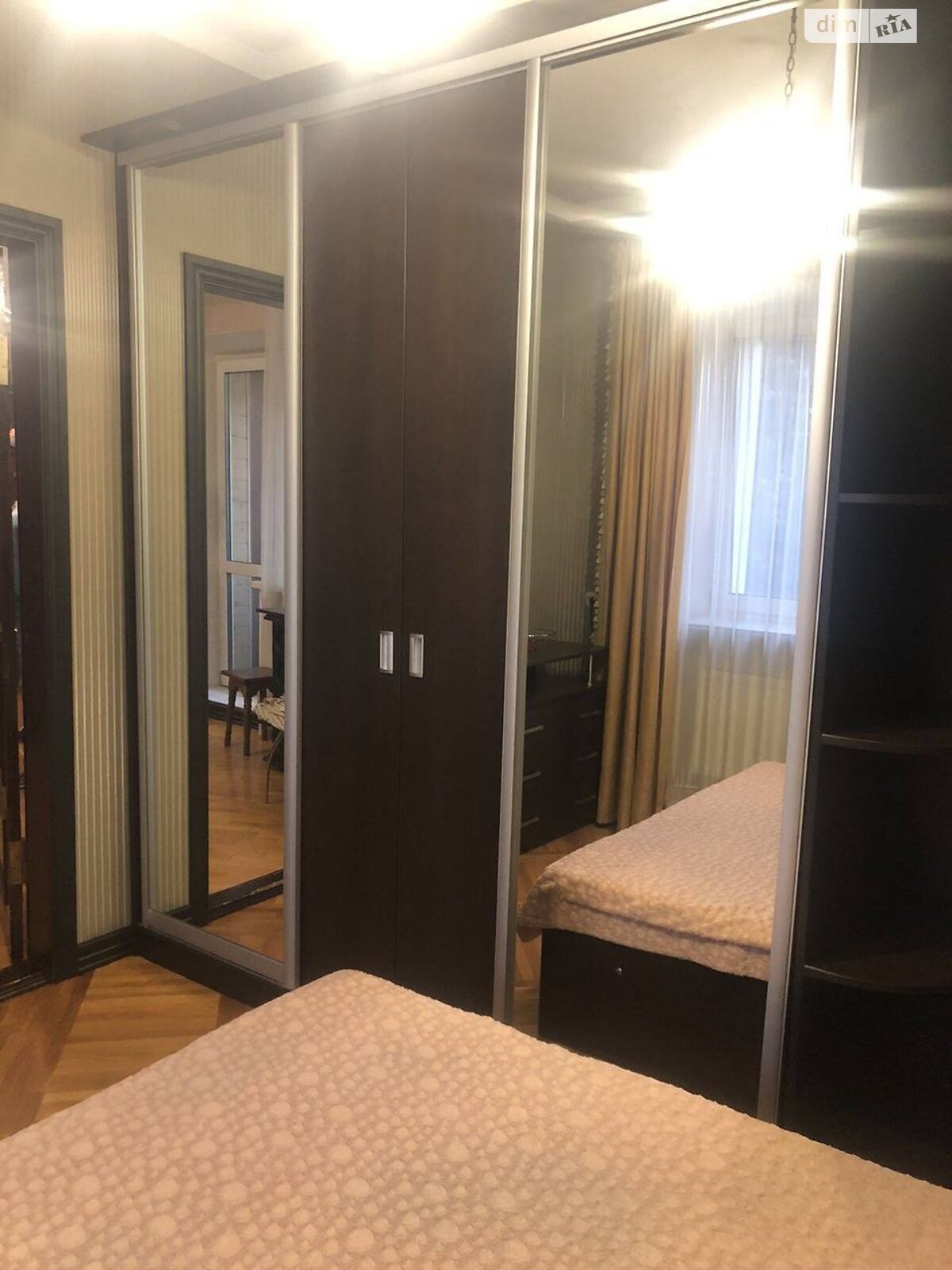 двокімнатна квартира в Дніпрі, район Косіора, на просп. Слобожанський 77 в довготривалу оренду помісячно фото 1 двокімнатна квартира в Дніпрі, район Косіора, на просп. Слобожанський 77 в довготривалу оренду помісячно фото 1
