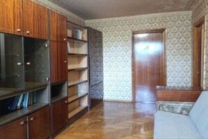 трехкомнатная квартира в Днепре, район Косиора, на просп. Слобожанский 82 в аренду на долгий срок помесячно фото 2