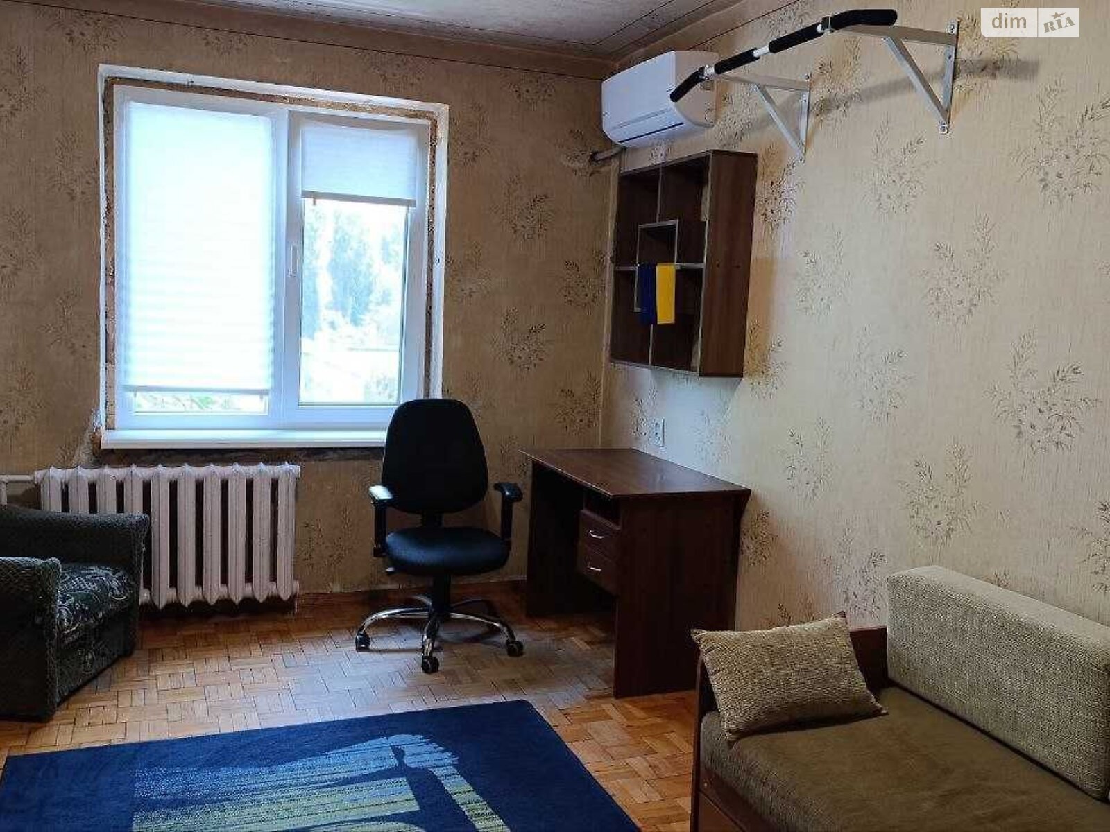 трехкомнатная квартира в Днепре, район Косиора, на просп. Слобожанский 82 в аренду на долгий срок помесячно фото 1 трехкомнатная квартира в Днепре, район Косиора, на просп. Слобожанский 82 в аренду на долгий срок помесячно фото 1