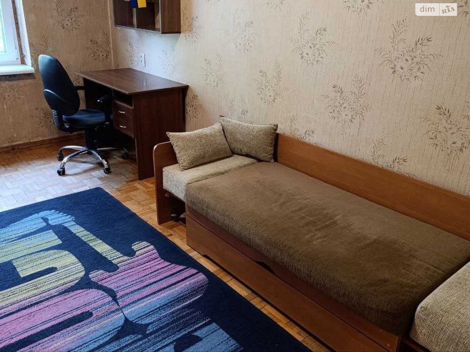 трехкомнатная квартира в Днепре, район Косиора, на просп. Слобожанский 82 в аренду на долгий срок помесячно фото 1 трехкомнатная квартира в Днепре, район Косиора, на просп. Слобожанский 82 в аренду на долгий срок помесячно фото 1
