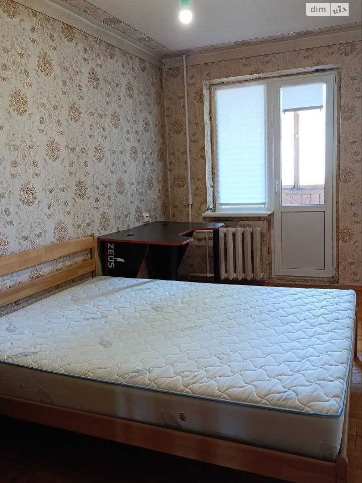 трехкомнатная квартира в Днепре, район Косиора, на просп. Слобожанский 82 в аренду на долгий срок помесячно фото 1 трехкомнатная квартира в Днепре, район Косиора, на просп. Слобожанский 82 в аренду на долгий срок помесячно фото 1