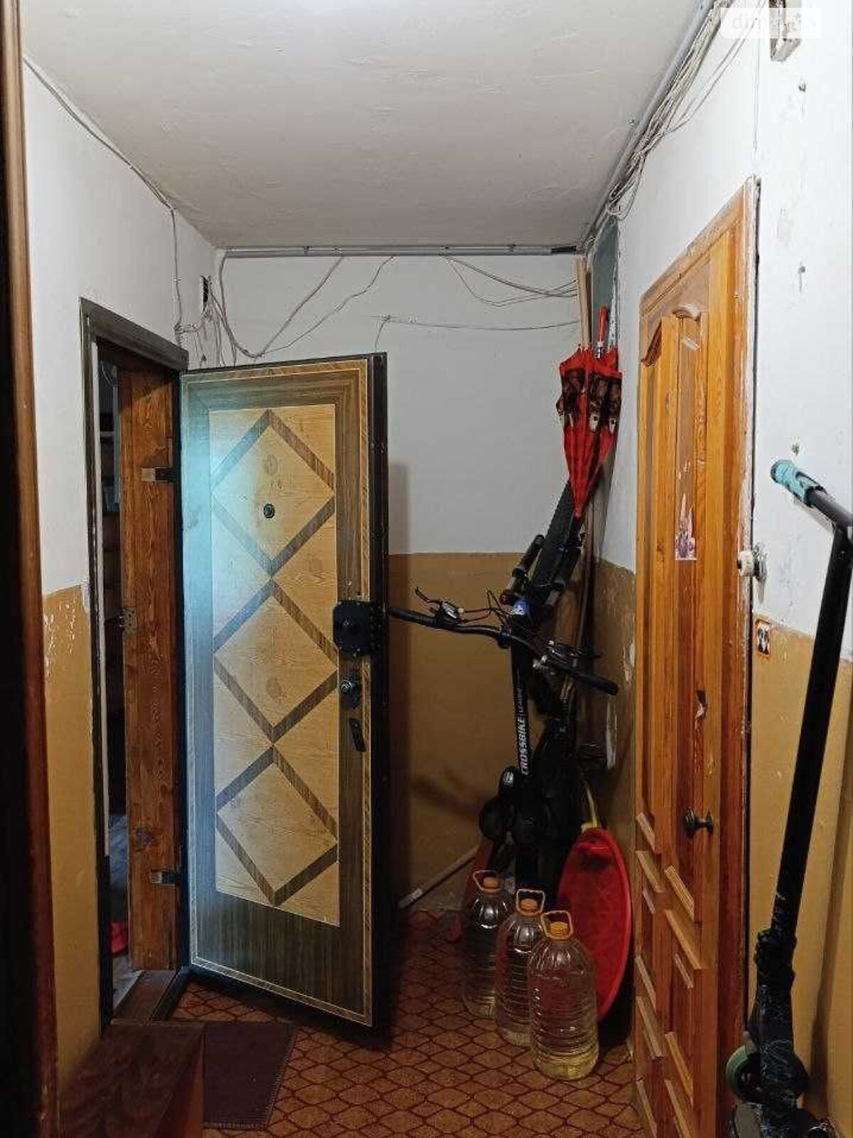 трехкомнатная квартира в Днепре, район Косиора, на просп. Слобожанский 82 в аренду на долгий срок помесячно фото 1 трехкомнатная квартира в Днепре, район Косиора, на просп. Слобожанский 82 в аренду на долгий срок помесячно фото 1