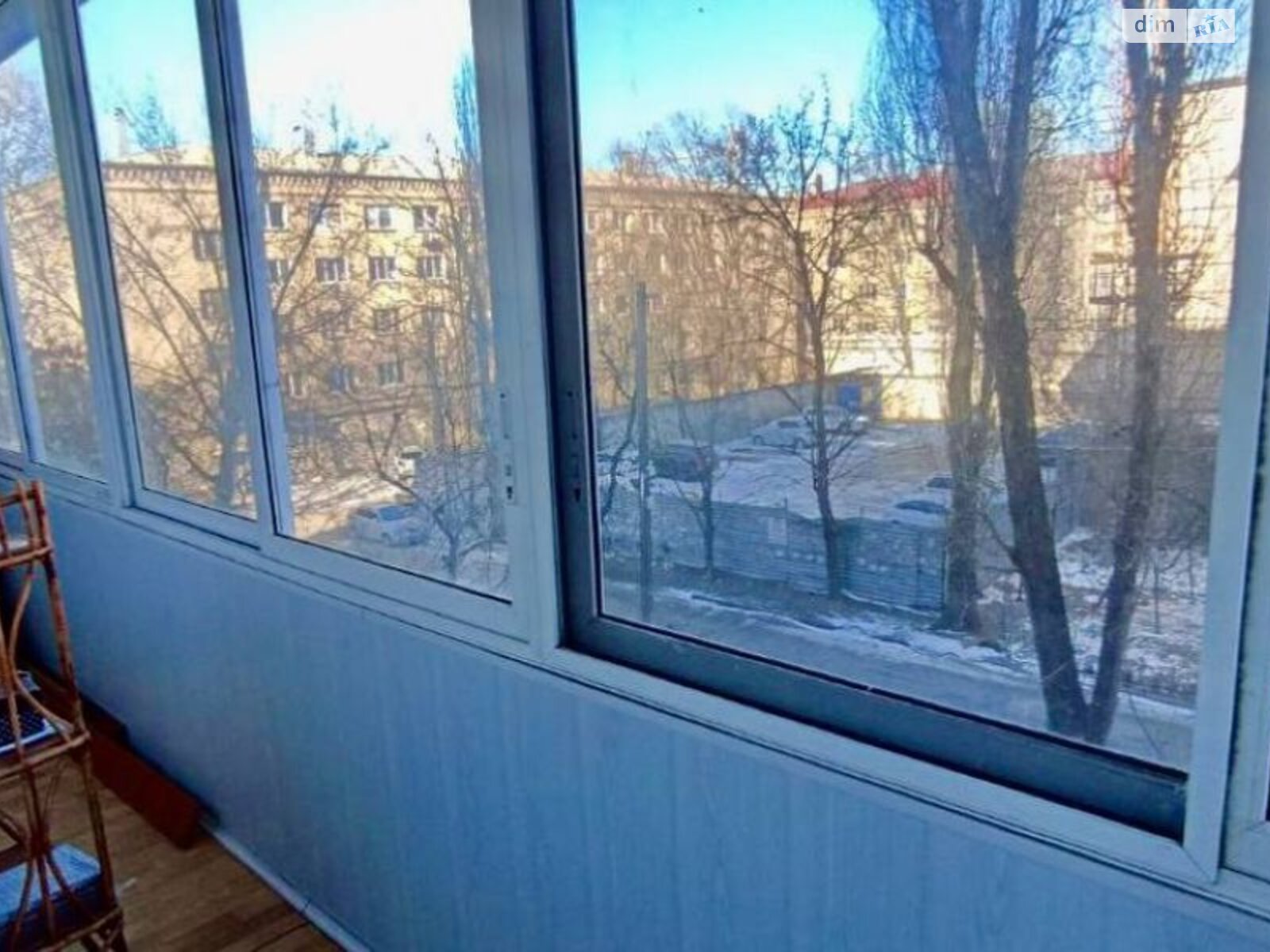 трехкомнатная квартира в Днепре, район Косиора, на просп. Слобожанский 40Б в аренду на долгий срок помесячно фото 1