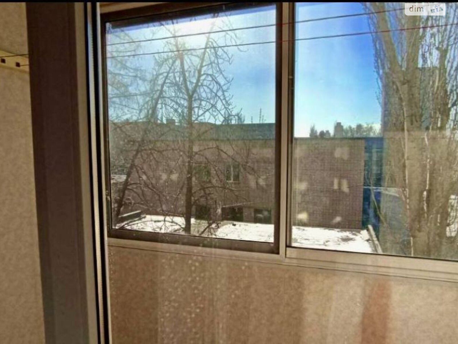 трехкомнатная квартира в Днепре, район Косиора, на просп. Слобожанский 40Б в аренду на долгий срок помесячно фото 1