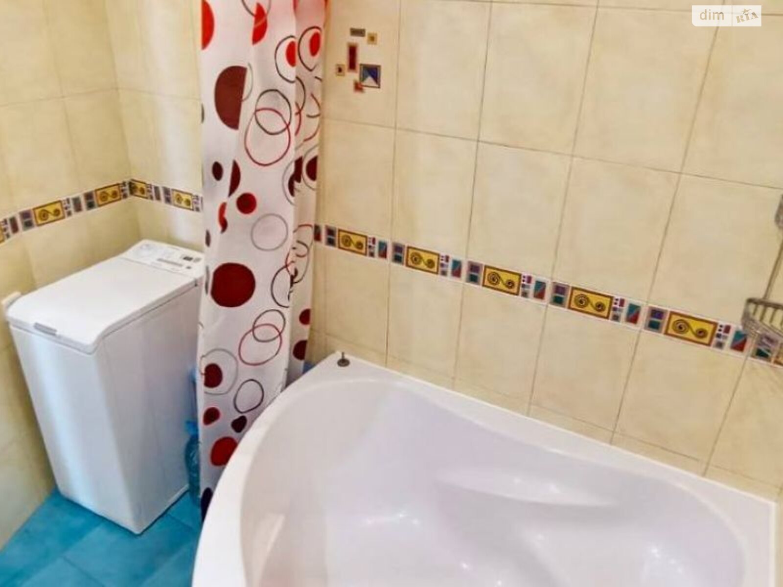 трехкомнатная квартира в Днепре, район Косиора, на просп. Слобожанский 40Б в аренду на долгий срок помесячно фото 1