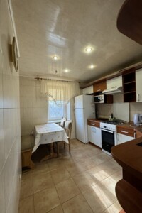 трехкомнатная квартира в Днепре, район Косиора, на ул. Тютюнника Василия 11 в аренду на долгий срок помесячно фото 2