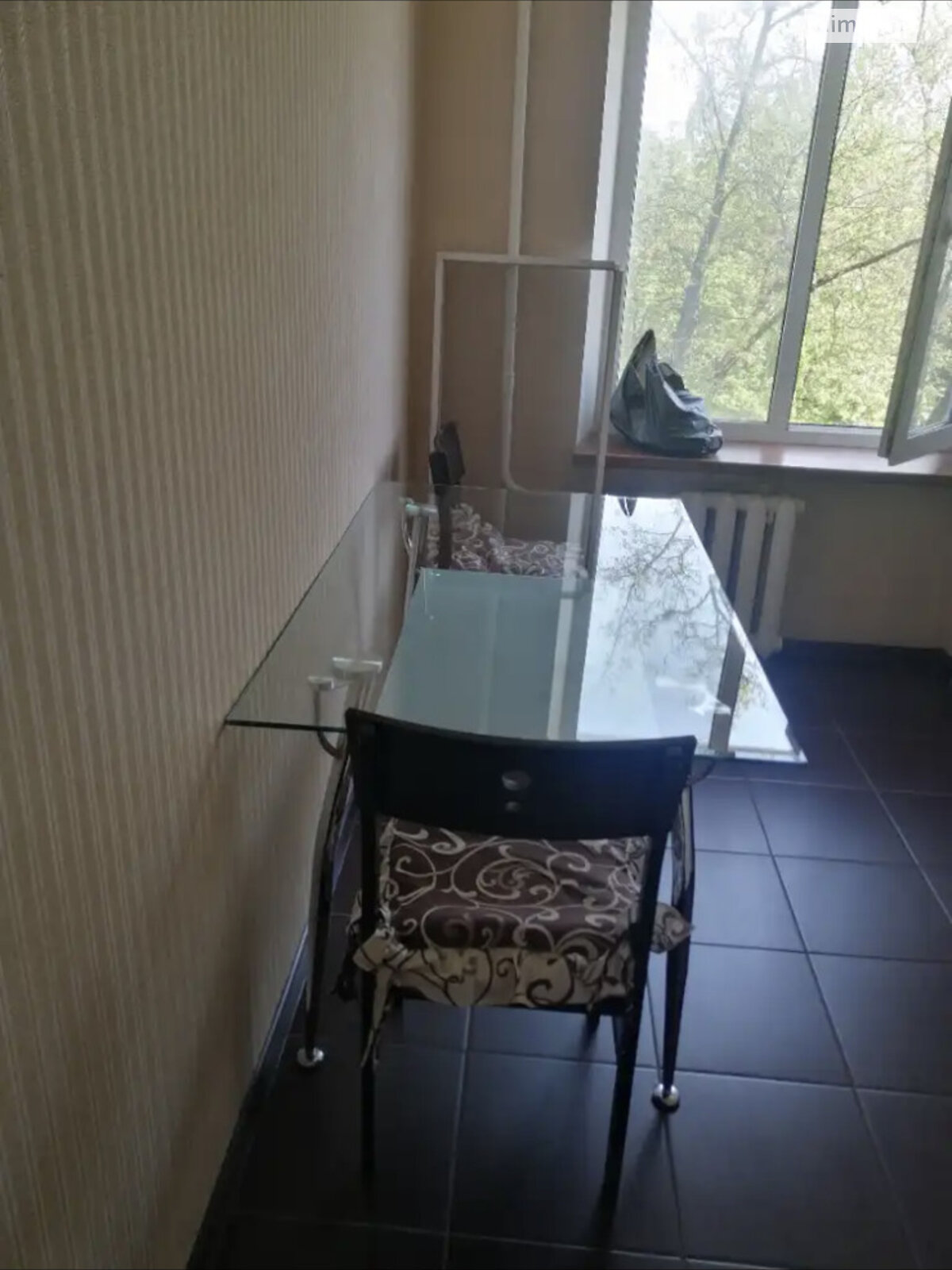 двокімнатна квартира в Дніпрі, район Косіора, на вул. Яскрава 9, кв. 11 в довготривалу оренду помісячно фото 1 двокімнатна квартира в Дніпрі, район Косіора, на вул. Яскрава 9, кв. 11 в довготривалу оренду помісячно фото 1