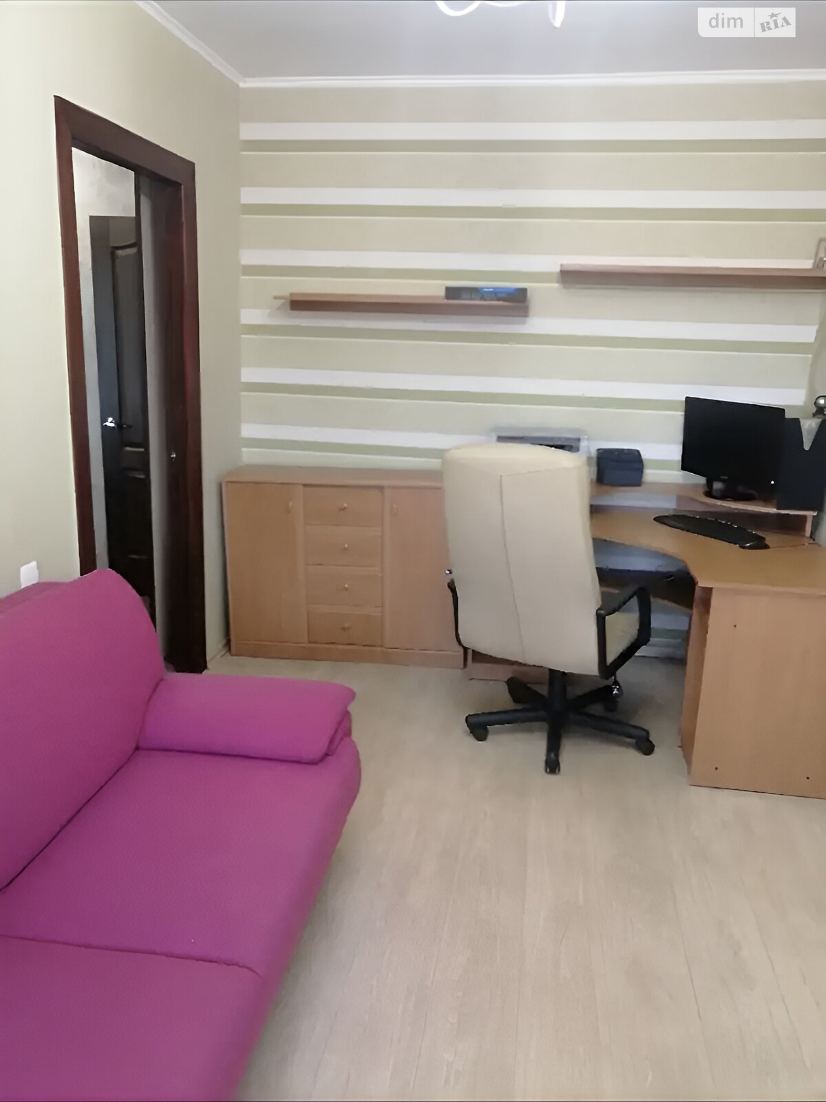 двокімнатна квартира в Дніпрі, район Косіора, на вул. Яскрава 9, кв. 11 в довготривалу оренду помісячно фото 1 двокімнатна квартира в Дніпрі, район Косіора, на вул. Яскрава 9, кв. 11 в довготривалу оренду помісячно фото 1