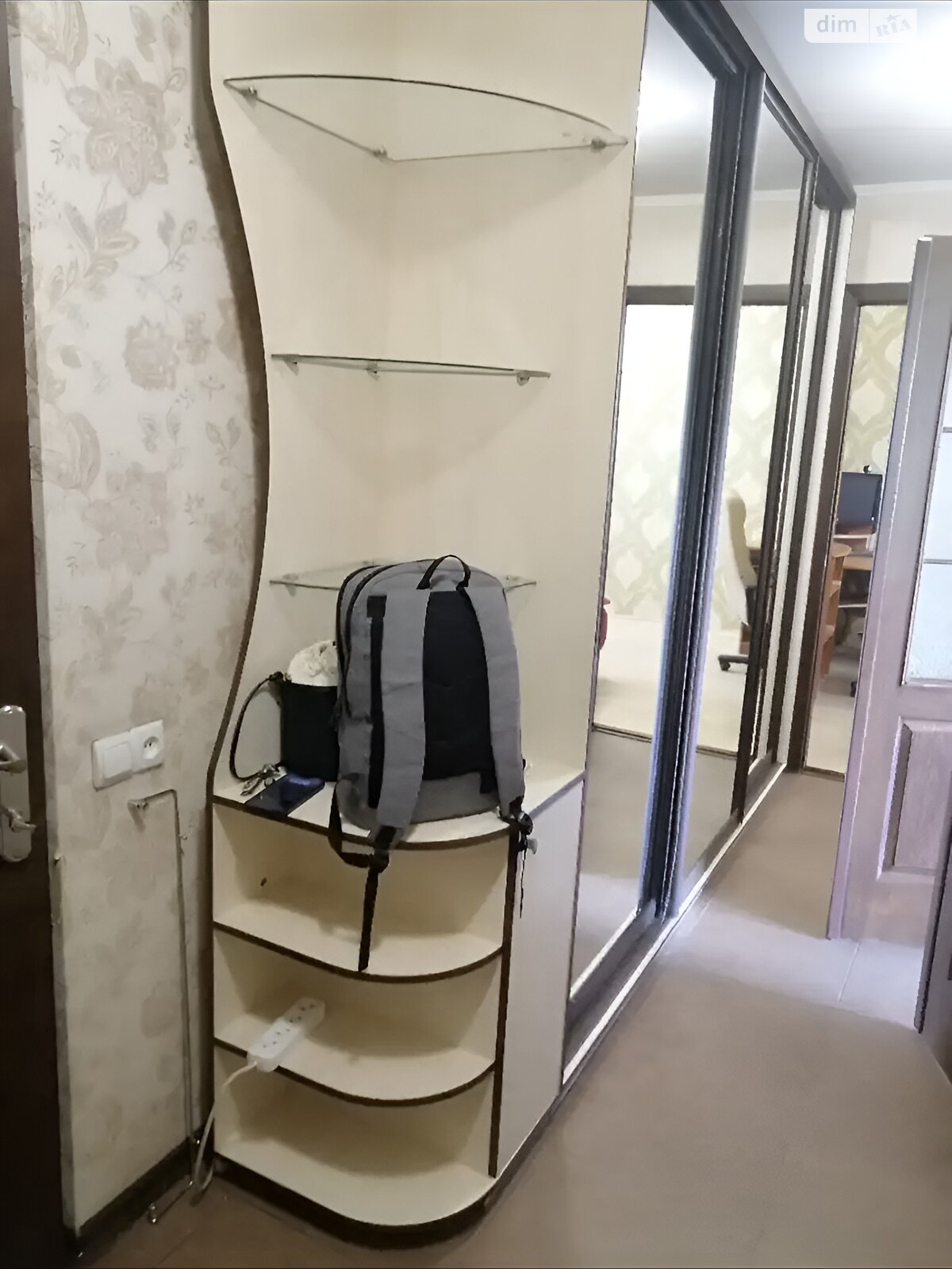 двокімнатна квартира в Дніпрі, район Косіора, на вул. Яскрава 9, кв. 11 в довготривалу оренду помісячно фото 1 двокімнатна квартира в Дніпрі, район Косіора, на вул. Яскрава 9, кв. 11 в довготривалу оренду помісячно фото 1