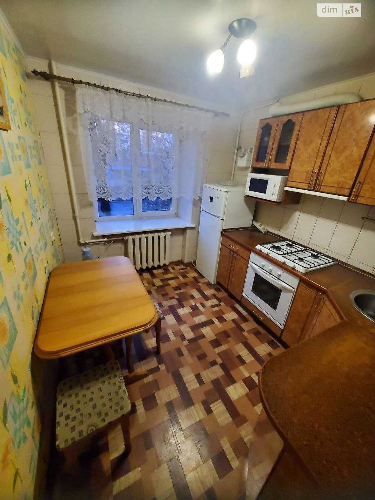 двокімнатна квартира в Дніпрі, район Косіора, на вул. Яскрава 9, кв. 51 в довготривалу оренду помісячно фото 1 двокімнатна квартира в Дніпрі, район Косіора, на вул. Яскрава 9, кв. 51 в довготривалу оренду помісячно фото 1