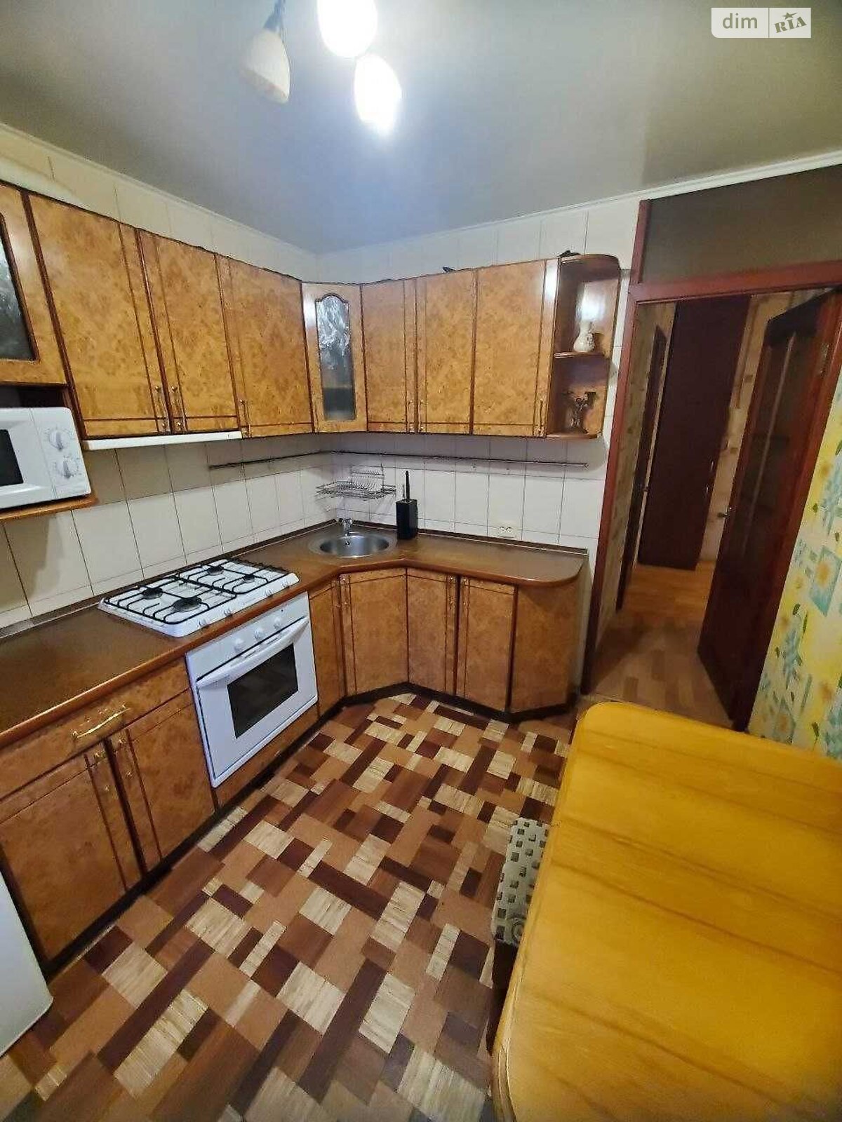 двокімнатна квартира в Дніпрі, район Косіора, на вул. Яскрава 9, кв. 51 в довготривалу оренду помісячно фото 1 двокімнатна квартира в Дніпрі, район Косіора, на вул. Яскрава 9, кв. 51 в довготривалу оренду помісячно фото 1