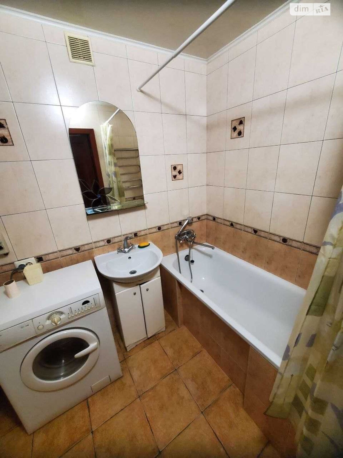 двокімнатна квартира в Дніпрі, район Косіора, на вул. Яскрава 9, кв. 51 в довготривалу оренду помісячно фото 1 двокімнатна квартира в Дніпрі, район Косіора, на вул. Яскрава 9, кв. 51 в довготривалу оренду помісячно фото 1