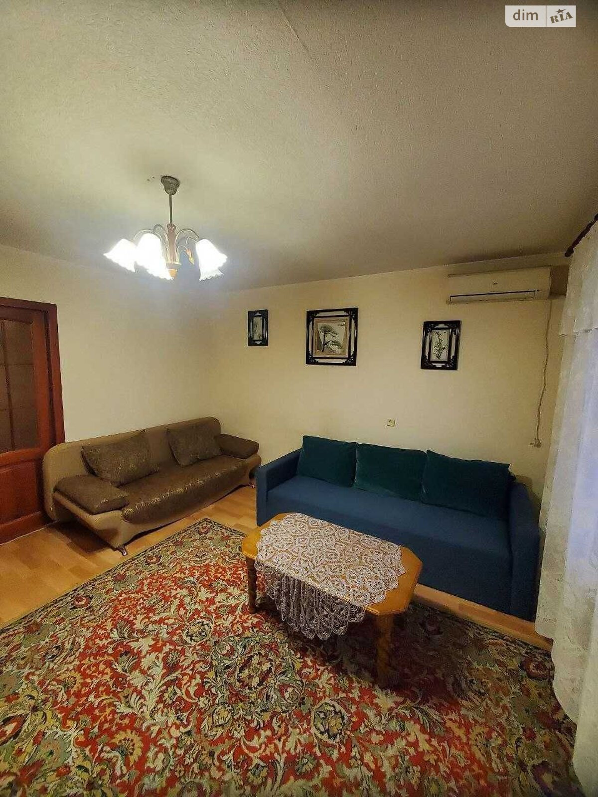 двокімнатна квартира в Дніпрі, район Косіора, на вул. Яскрава 9, кв. 51 в довготривалу оренду помісячно фото 1 двокімнатна квартира в Дніпрі, район Косіора, на вул. Яскрава 9, кв. 51 в довготривалу оренду помісячно фото 1