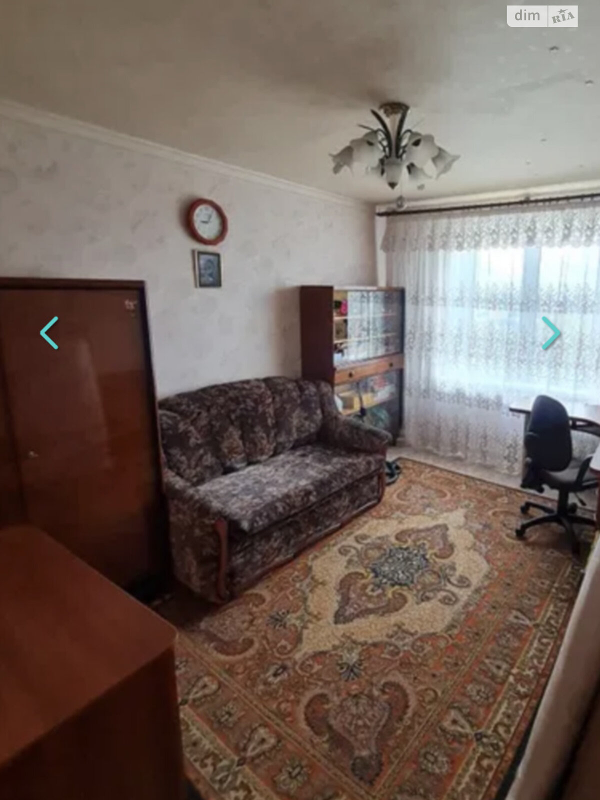 двокімнатна квартира в Дніпрі, район Косіора, на вул. Яскрава 9, кв. 51 в довготривалу оренду помісячно фото 1 двокімнатна квартира в Дніпрі, район Косіора, на вул. Яскрава 9, кв. 51 в довготривалу оренду помісячно фото 1