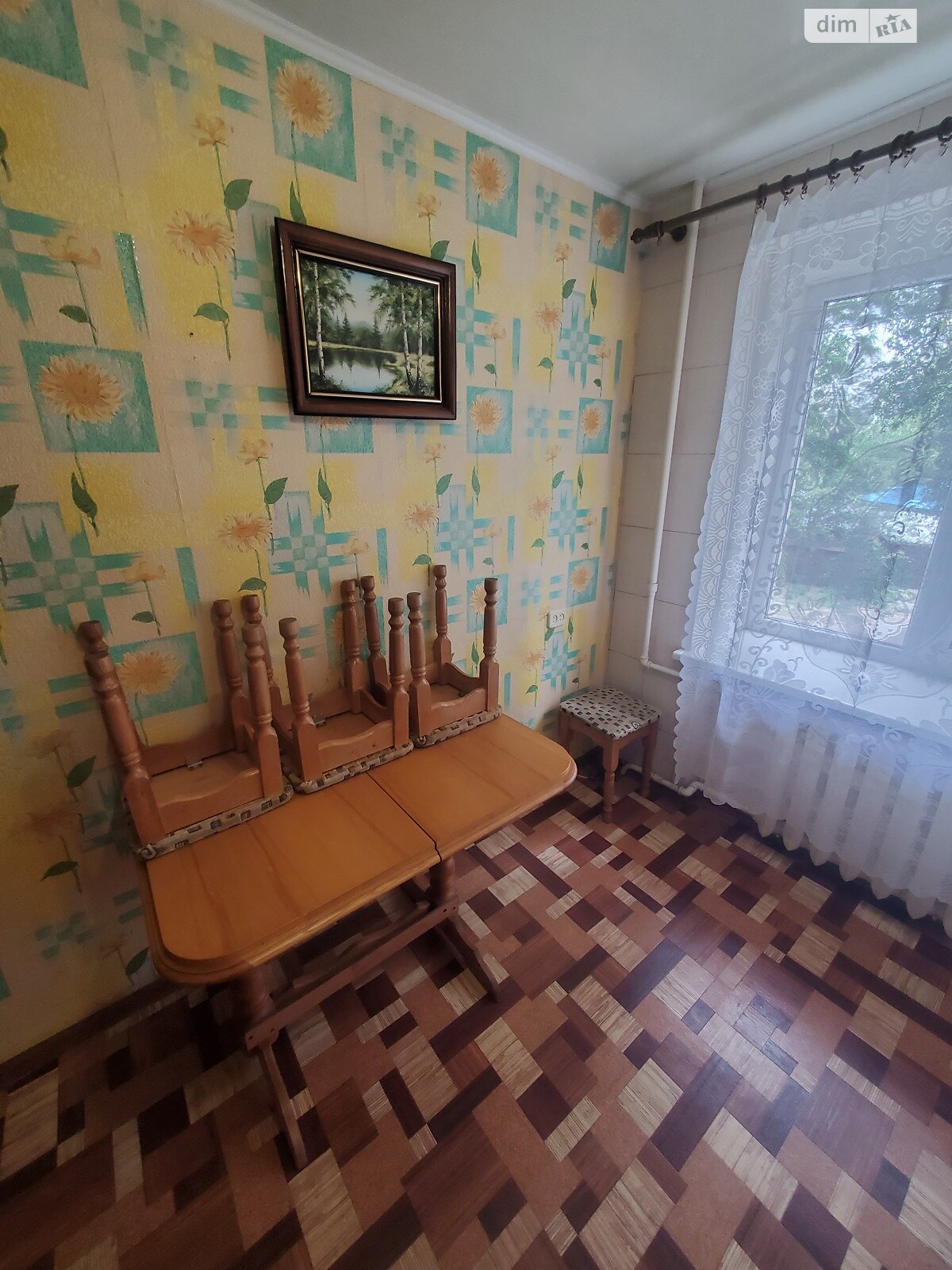 двокімнатна квартира в Дніпрі, район Косіора, на вул. Яскрава в довготривалу оренду помісячно фото 1 двокімнатна квартира в Дніпрі, район Косіора, на вул. Яскрава в довготривалу оренду помісячно фото 1