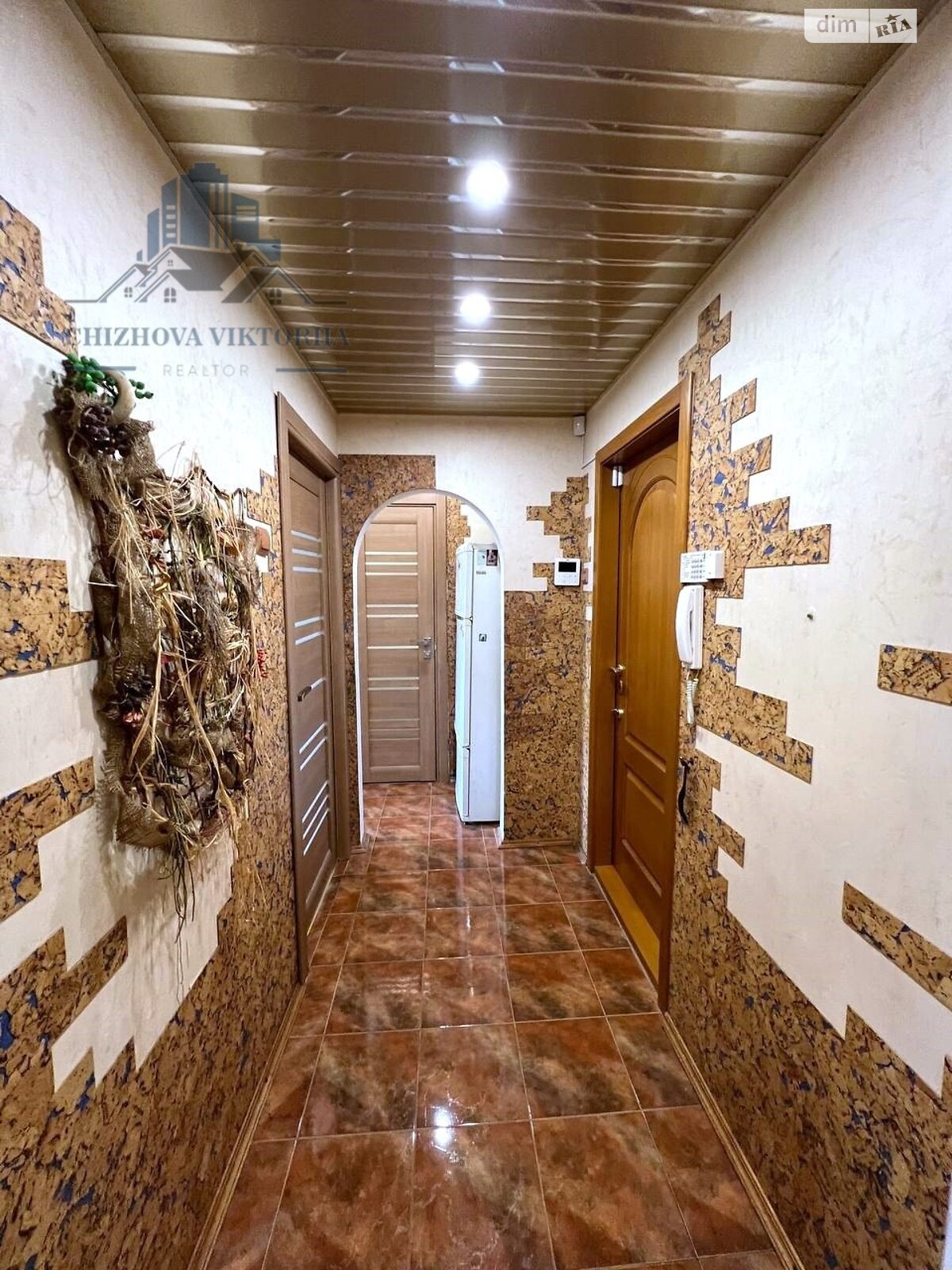двухкомнатная квартира в Днепре, район Красный Камень, на ул. Большая Диивська 4 в аренду на долгий срок помесячно фото 1 двухкомнатная квартира в Днепре, район Красный Камень, на ул. Большая Диивська 4 в аренду на долгий срок помесячно фото 1