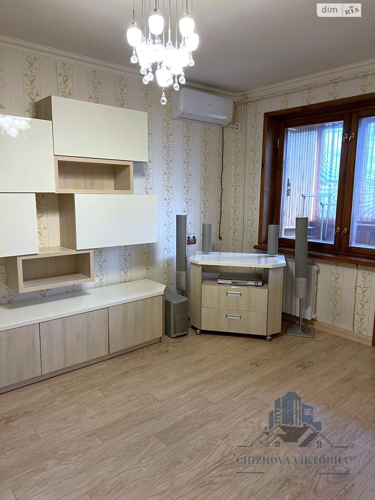 двухкомнатная квартира в Днепре, район Красный Камень, на ул. Большая Диивська 4 в аренду на долгий срок помесячно фото 1 двухкомнатная квартира в Днепре, район Красный Камень, на ул. Большая Диивська 4 в аренду на долгий срок помесячно фото 1