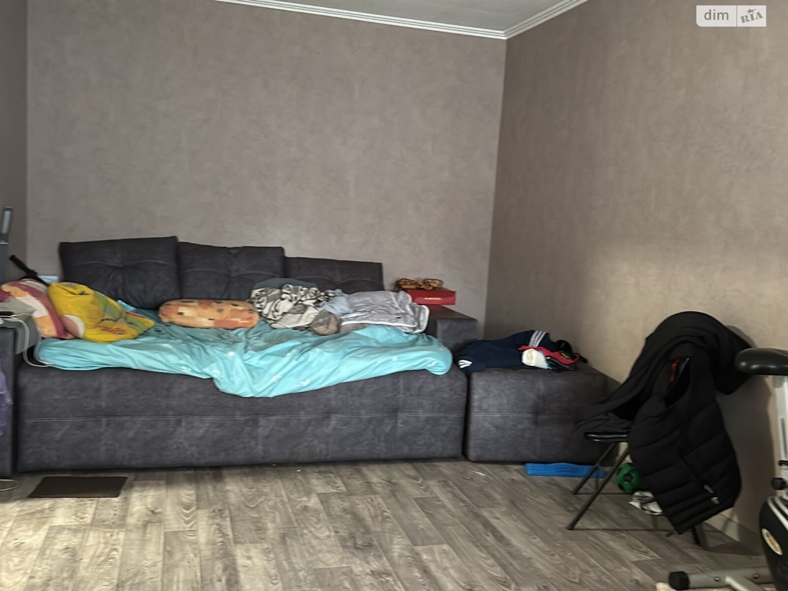 двухкомнатная квартира в Днепре, район Красный Камень, на ул. Большая Диивська 4 в аренду на долгий срок помесячно фото 1 двухкомнатная квартира в Днепре, район Красный Камень, на ул. Большая Диивська 4 в аренду на долгий срок помесячно фото 1