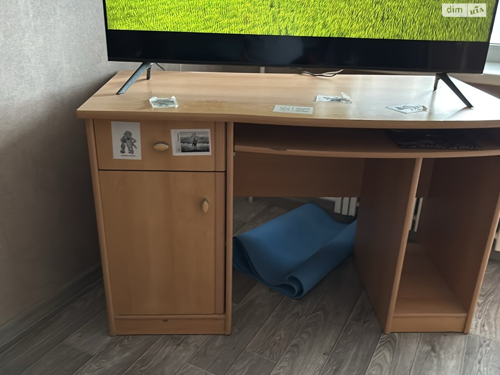 двухкомнатная квартира в Днепре, район Красный Камень, на ул. Большая Диивська 4 в аренду на долгий срок помесячно фото 1 двухкомнатная квартира в Днепре, район Красный Камень, на ул. Большая Диивська 4 в аренду на долгий срок помесячно фото 1