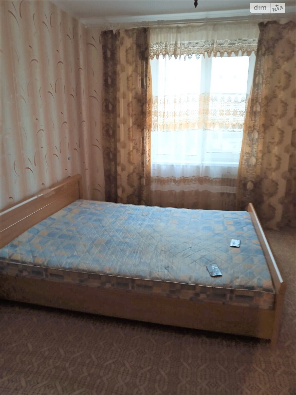 двухкомнатная квартира в Днепре, район Красный Камень, на ул. Большая Диивська 22 в аренду на долгий срок помесячно фото 1 двухкомнатная квартира в Днепре, район Красный Камень, на ул. Большая Диивська 22 в аренду на долгий срок помесячно фото 1