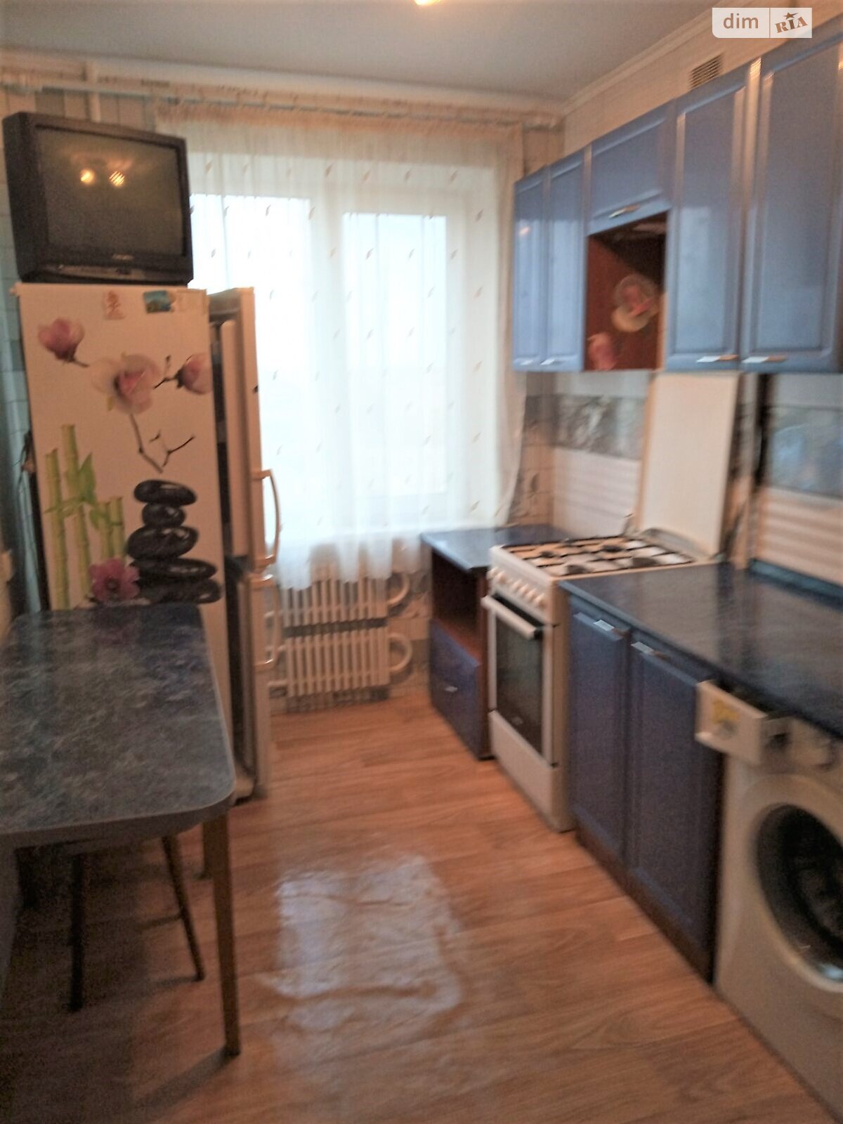 двухкомнатная квартира в Днепре, район Красный Камень, на ул. Большая Диивська 22 в аренду на долгий срок помесячно фото 1 двухкомнатная квартира в Днепре, район Красный Камень, на ул. Большая Диивська 22 в аренду на долгий срок помесячно фото 1
