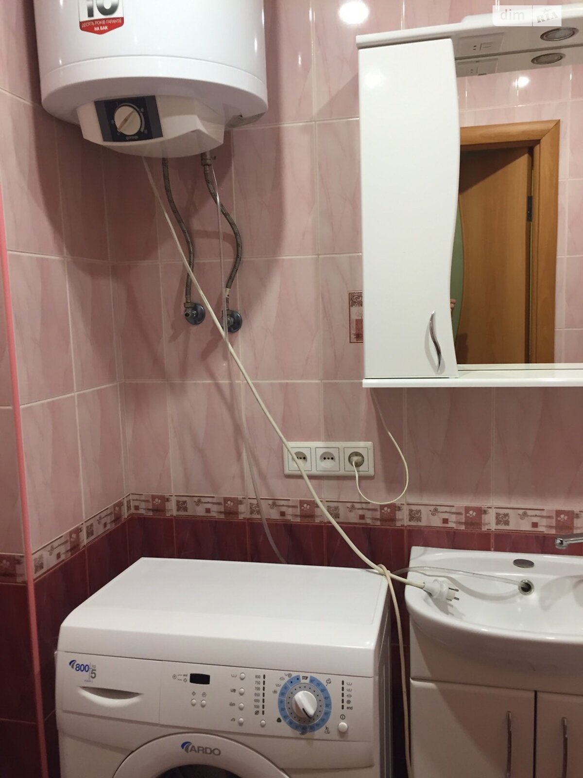двухкомнатная квартира в Днепре, район Красный Камень, на ул. Большая Диивська 22 в аренду на долгий срок помесячно фото 1 двухкомнатная квартира в Днепре, район Красный Камень, на ул. Большая Диивська 22 в аренду на долгий срок помесячно фото 1
