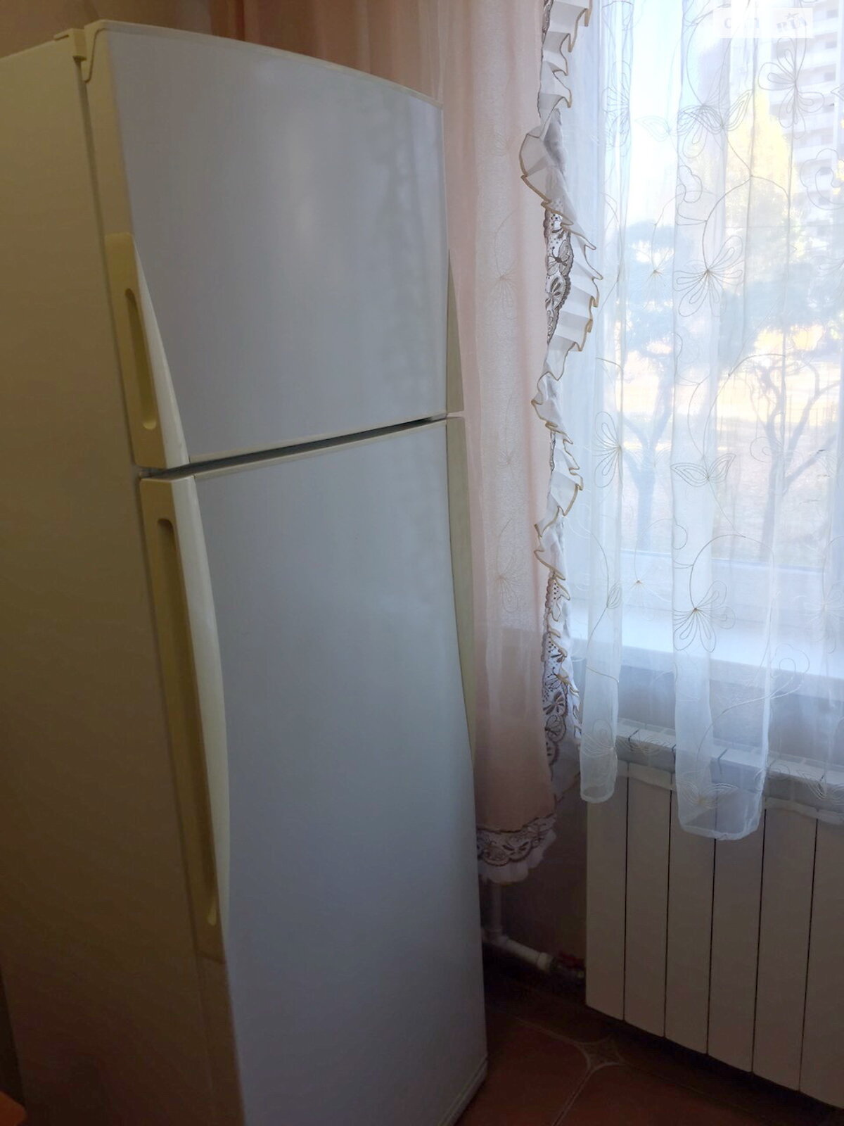 двухкомнатная квартира в Днепре, район Красный Камень, на ул. Большая Диивська 22 в аренду на долгий срок помесячно фото 1