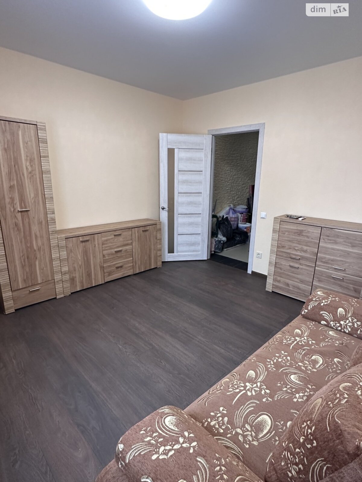 двухкомнатная квартира в Днепре, район Красный Камень, на ул. Большая Диивська 24Б в аренду на долгий срок помесячно фото 1 двухкомнатная квартира в Днепре, район Красный Камень, на ул. Большая Диивська 24Б в аренду на долгий срок помесячно фото 1