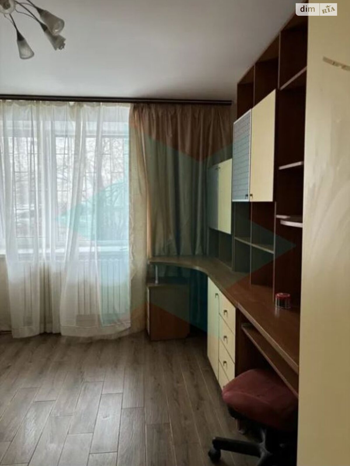 однокімнатна квартира в Дніпрі, район Червоний Камінь, на вул. Велика Діївська 4 в довготривалу оренду помісячно фото 1 однокімнатна квартира в Дніпрі, район Червоний Камінь, на вул. Велика Діївська 4 в довготривалу оренду помісячно фото 1