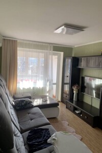 двухкомнатная квартира в Днепре, район Красный Камень, на ул. Большая Диивська 4/2 в аренду на долгий срок помесячно фото 2