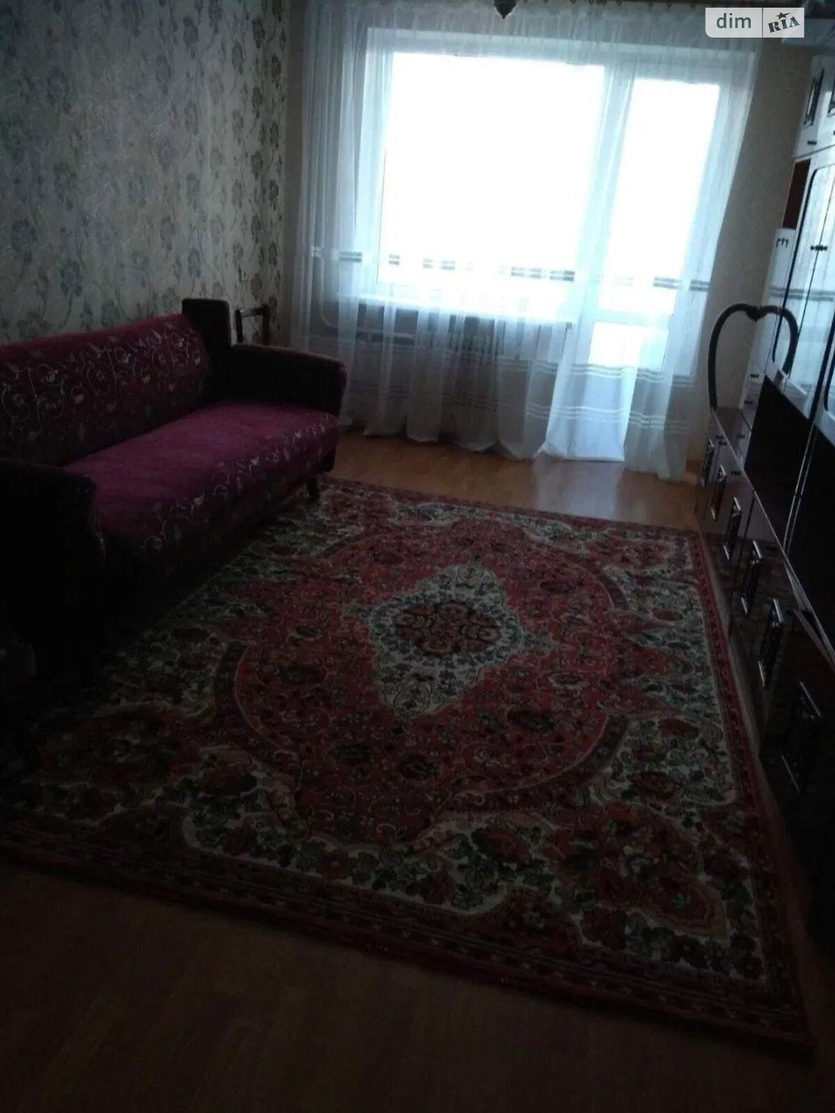 трикімнатна квартира в Дніпрі, район Червоний Камінь, на вул. Велика 22 в довготривалу оренду помісячно фото 1 трикімнатна квартира в Дніпрі, район Червоний Камінь, на вул. Велика 22 в довготривалу оренду помісячно фото 1