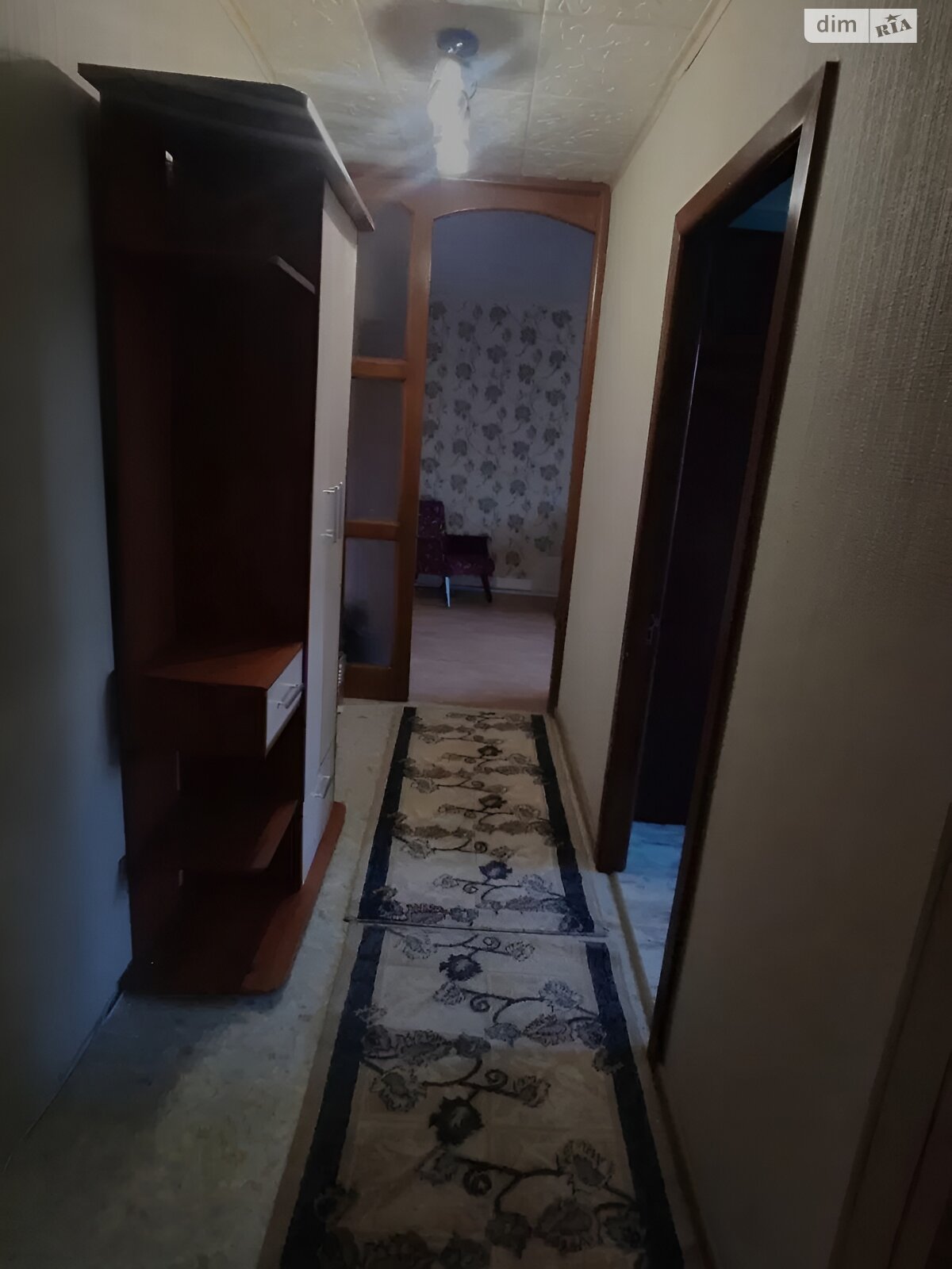 трикімнатна квартира в Дніпрі, район Червоний Камінь, на вул. Велика 22 в довготривалу оренду помісячно фото 1 трикімнатна квартира в Дніпрі, район Червоний Камінь, на вул. Велика 22 в довготривалу оренду помісячно фото 1