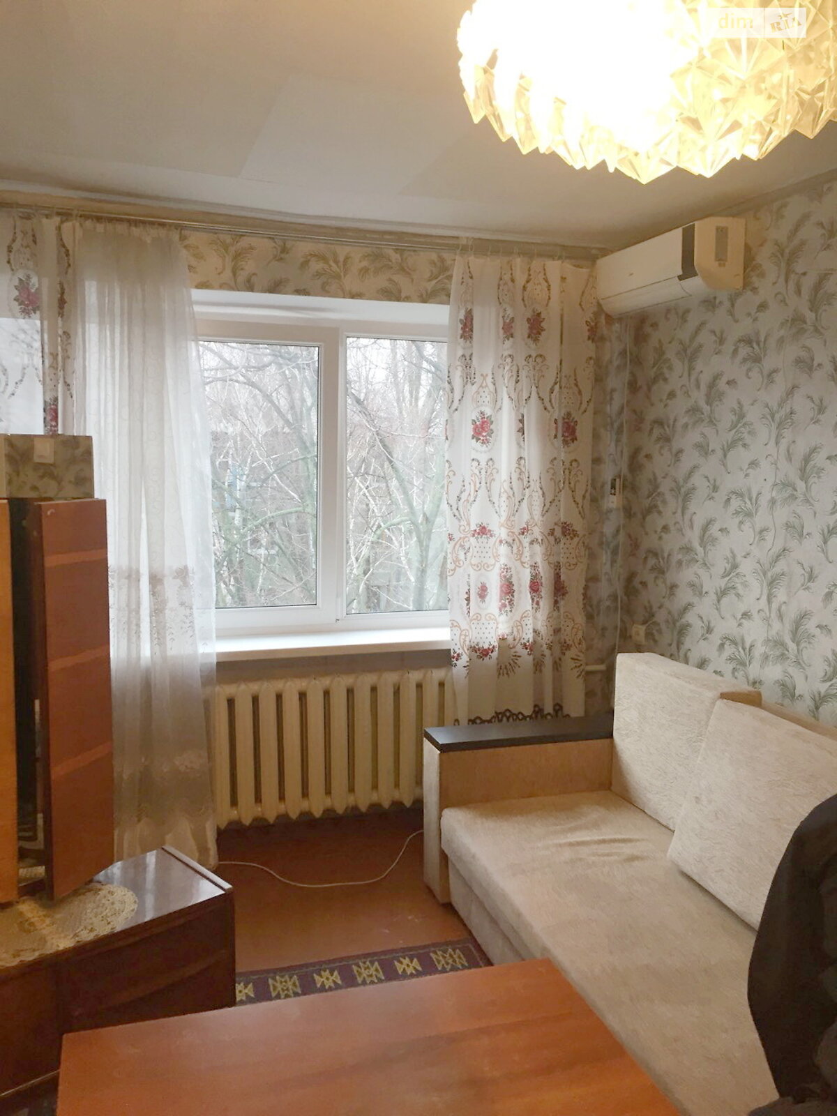 двухкомнатная квартира в Днепре, район Красный Камень, на ул. Коробова 22 в аренду на долгий срок помесячно фото 1 двухкомнатная квартира в Днепре, район Красный Камень, на ул. Коробова 22 в аренду на долгий срок помесячно фото 1