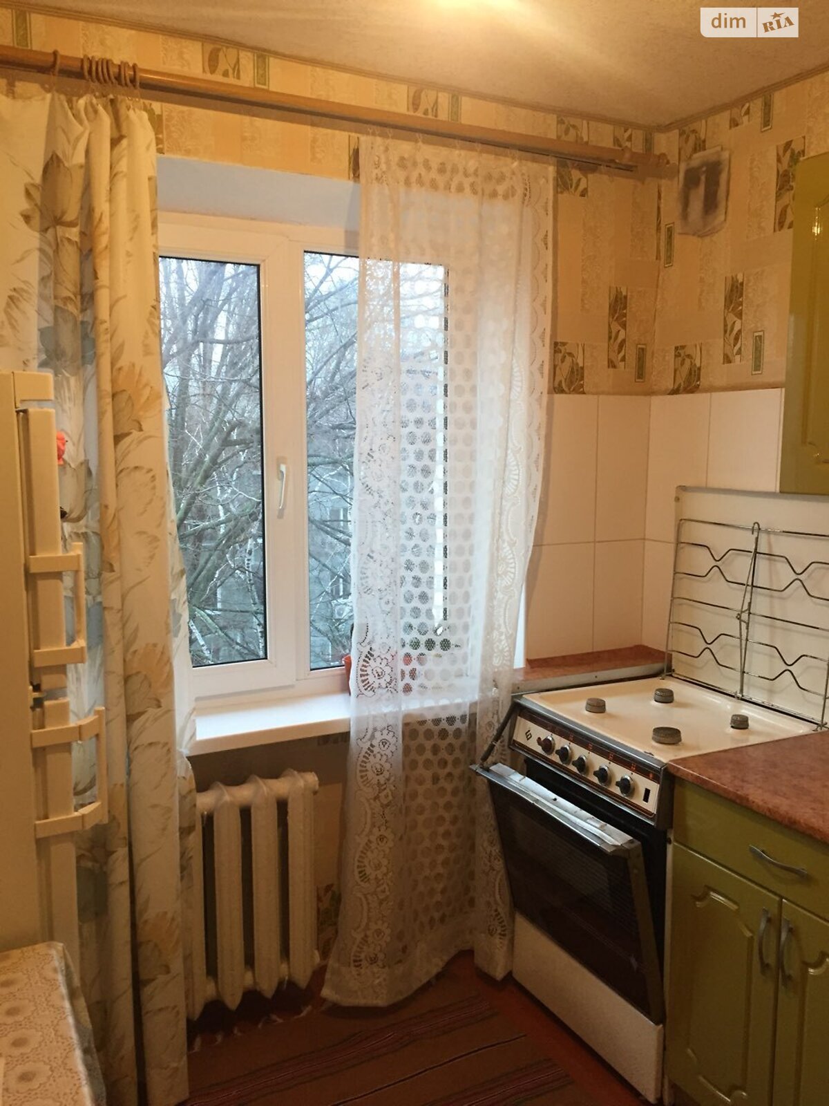 двухкомнатная квартира в Днепре, район Красный Камень, на ул. Коробова 22 в аренду на долгий срок помесячно фото 1 двухкомнатная квартира в Днепре, район Красный Камень, на ул. Коробова 22 в аренду на долгий срок помесячно фото 1