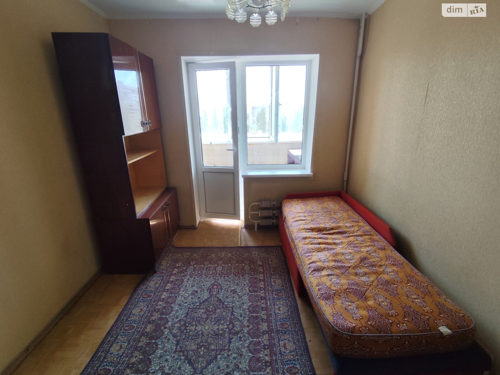 двухкомнатная квартира в Днепре, район Красный Камень, на ул. Коробова 22 в аренду на долгий срок помесячно фото 1 двухкомнатная квартира в Днепре, район Красный Камень, на ул. Коробова 22 в аренду на долгий срок помесячно фото 1
