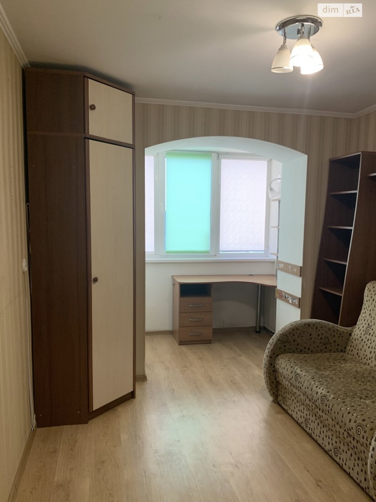 двухкомнатная квартира в Днепре, район Красный Камень, на ул. Коробова в аренду на долгий срок помесячно фото 1 двухкомнатная квартира в Днепре, район Красный Камень, на ул. Коробова в аренду на долгий срок помесячно фото 1