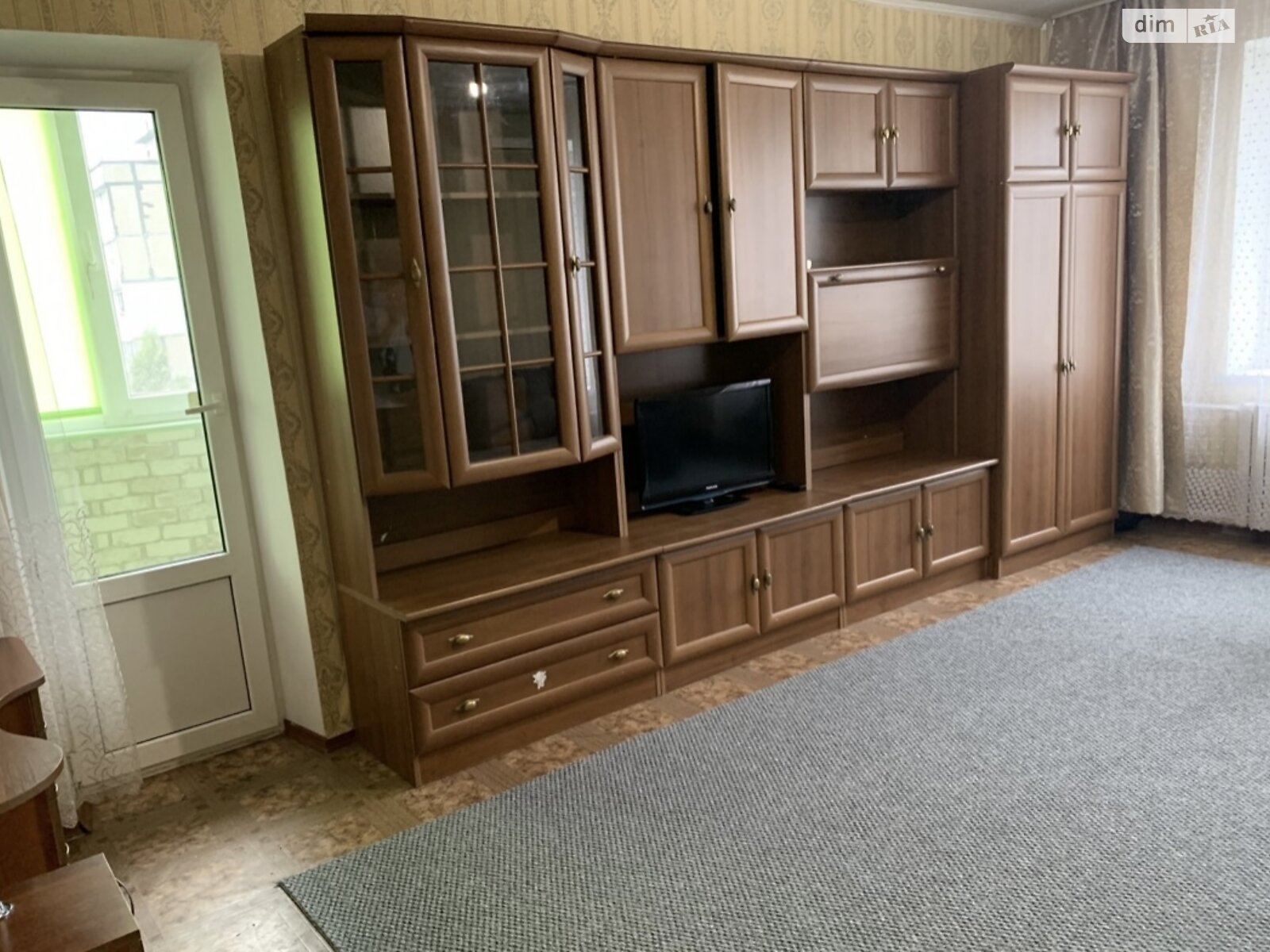 двухкомнатная квартира в Днепре, район Красный Камень, на ул. Коробова в аренду на долгий срок помесячно фото 1 двухкомнатная квартира в Днепре, район Красный Камень, на ул. Коробова в аренду на долгий срок помесячно фото 1