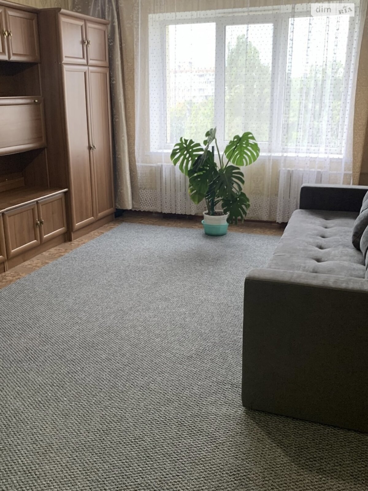 двухкомнатная квартира в Днепре, район Красный Камень, на ул. Коробова в аренду на долгий срок помесячно фото 1 двухкомнатная квартира в Днепре, район Красный Камень, на ул. Коробова в аренду на долгий срок помесячно фото 1