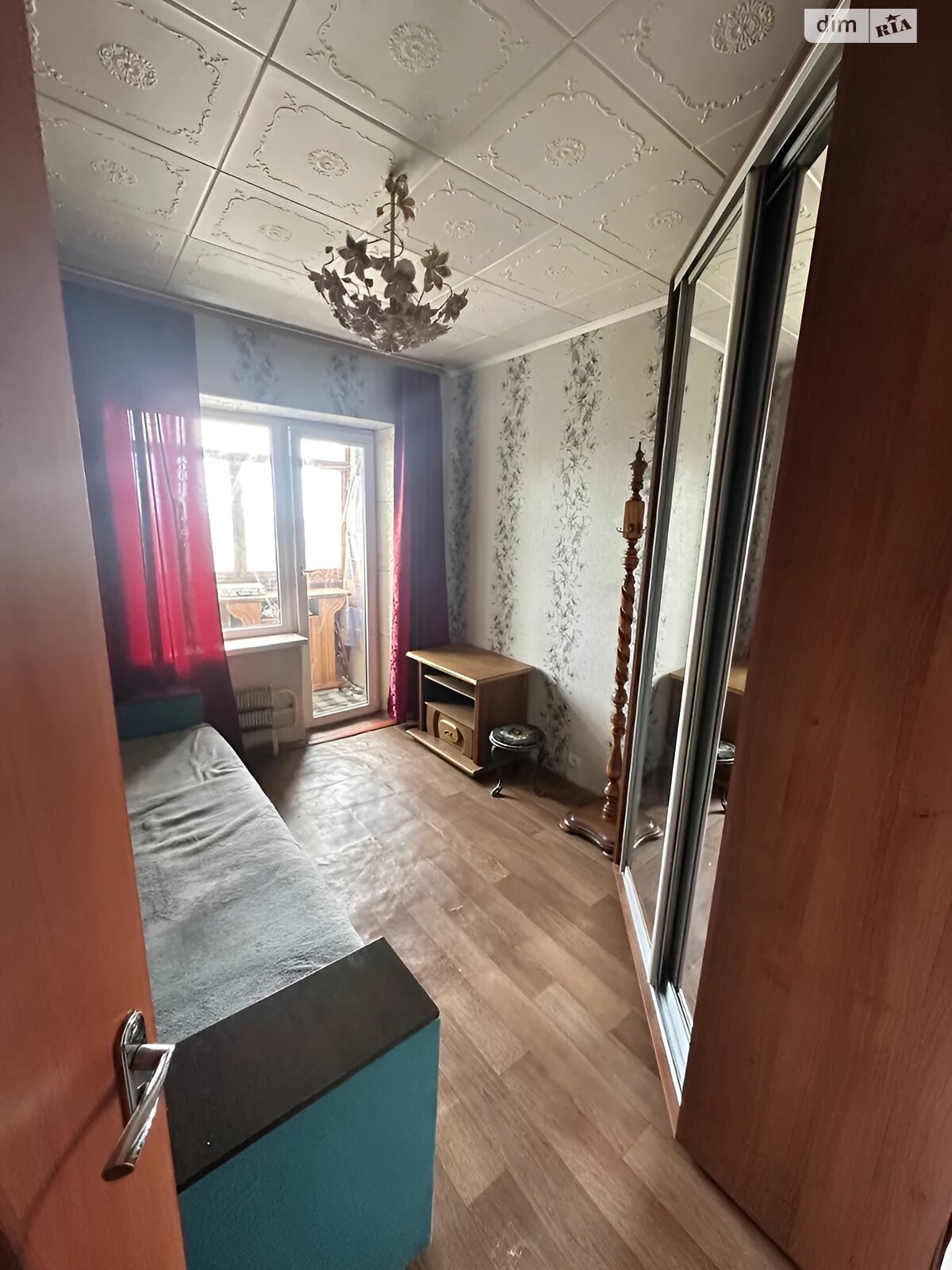 двухкомнатная квартира в Днепре, район Красный Камень, на ул. Коробова 16 в аренду на долгий срок помесячно фото 1 двухкомнатная квартира в Днепре, район Красный Камень, на ул. Коробова 16 в аренду на долгий срок помесячно фото 1