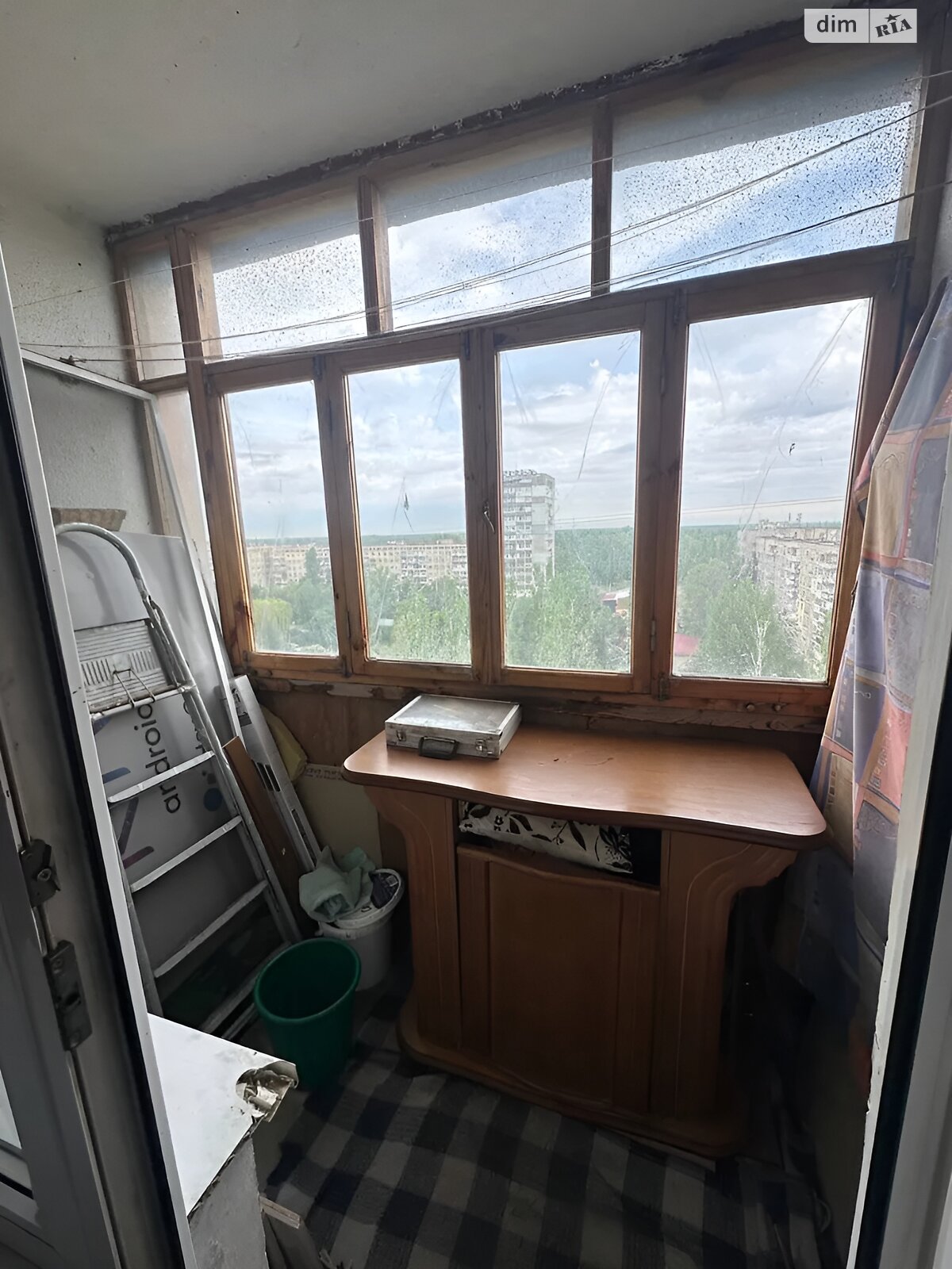 двухкомнатная квартира в Днепре, район Красный Камень, на ул. Коробова 16 в аренду на долгий срок помесячно фото 1 двухкомнатная квартира в Днепре, район Красный Камень, на ул. Коробова 16 в аренду на долгий срок помесячно фото 1