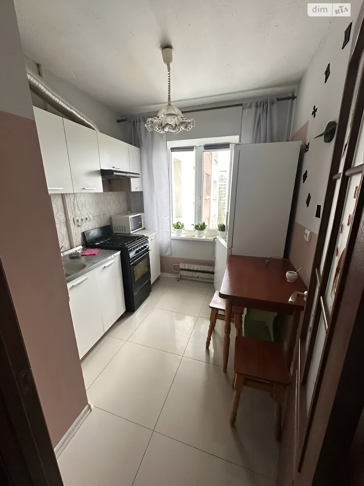 двухкомнатная квартира в Днепре, район Красный Камень, на ул. Коробова 16 в аренду на долгий срок помесячно фото 1 двухкомнатная квартира в Днепре, район Красный Камень, на ул. Коробова 16 в аренду на долгий срок помесячно фото 1