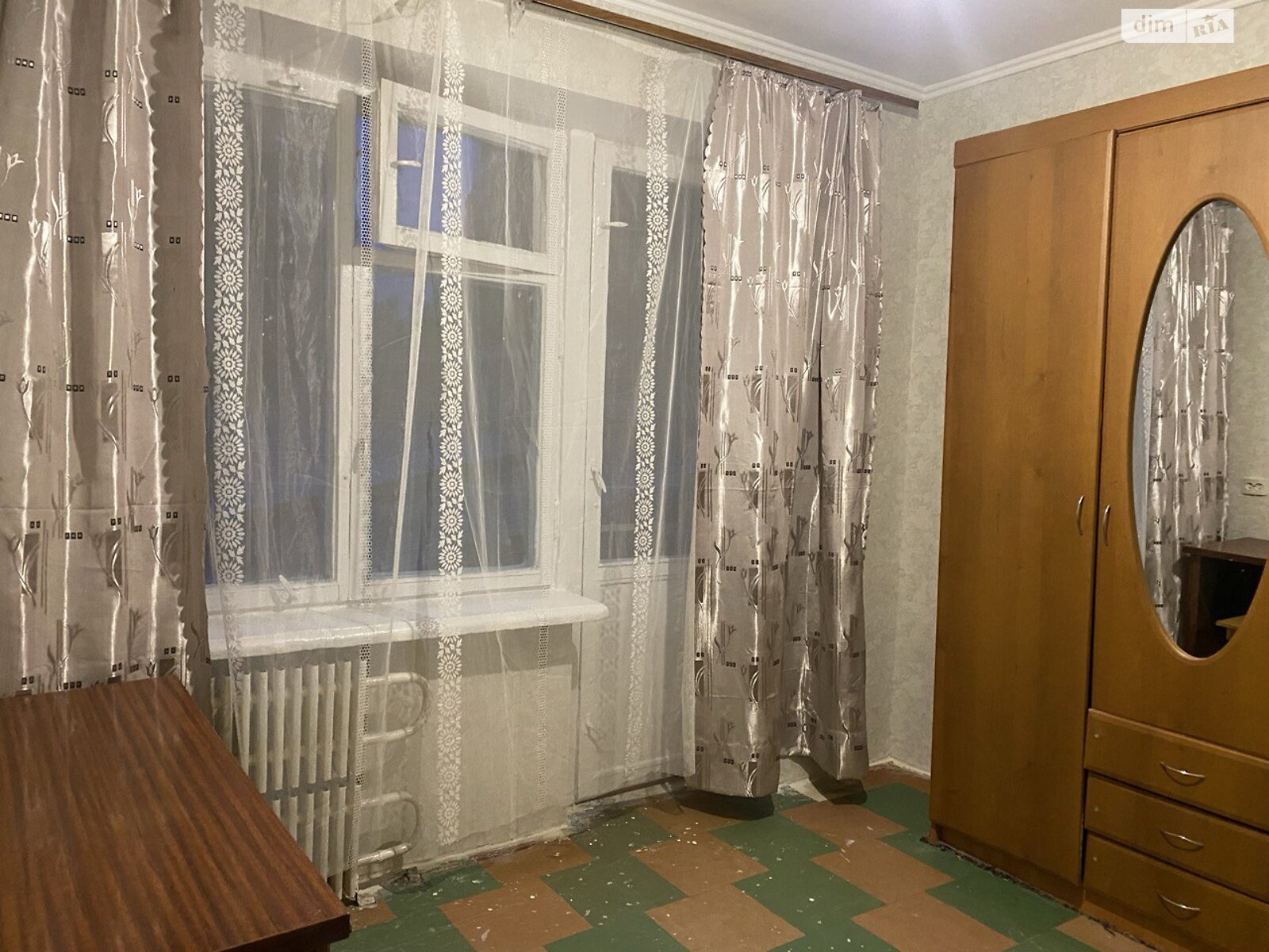 однокімнатна квартира в Дніпрі, район Червоний Камінь, на вул. Коробова 5 в довготривалу оренду помісячно фото 1 однокімнатна квартира в Дніпрі, район Червоний Камінь, на вул. Коробова 5 в довготривалу оренду помісячно фото 1