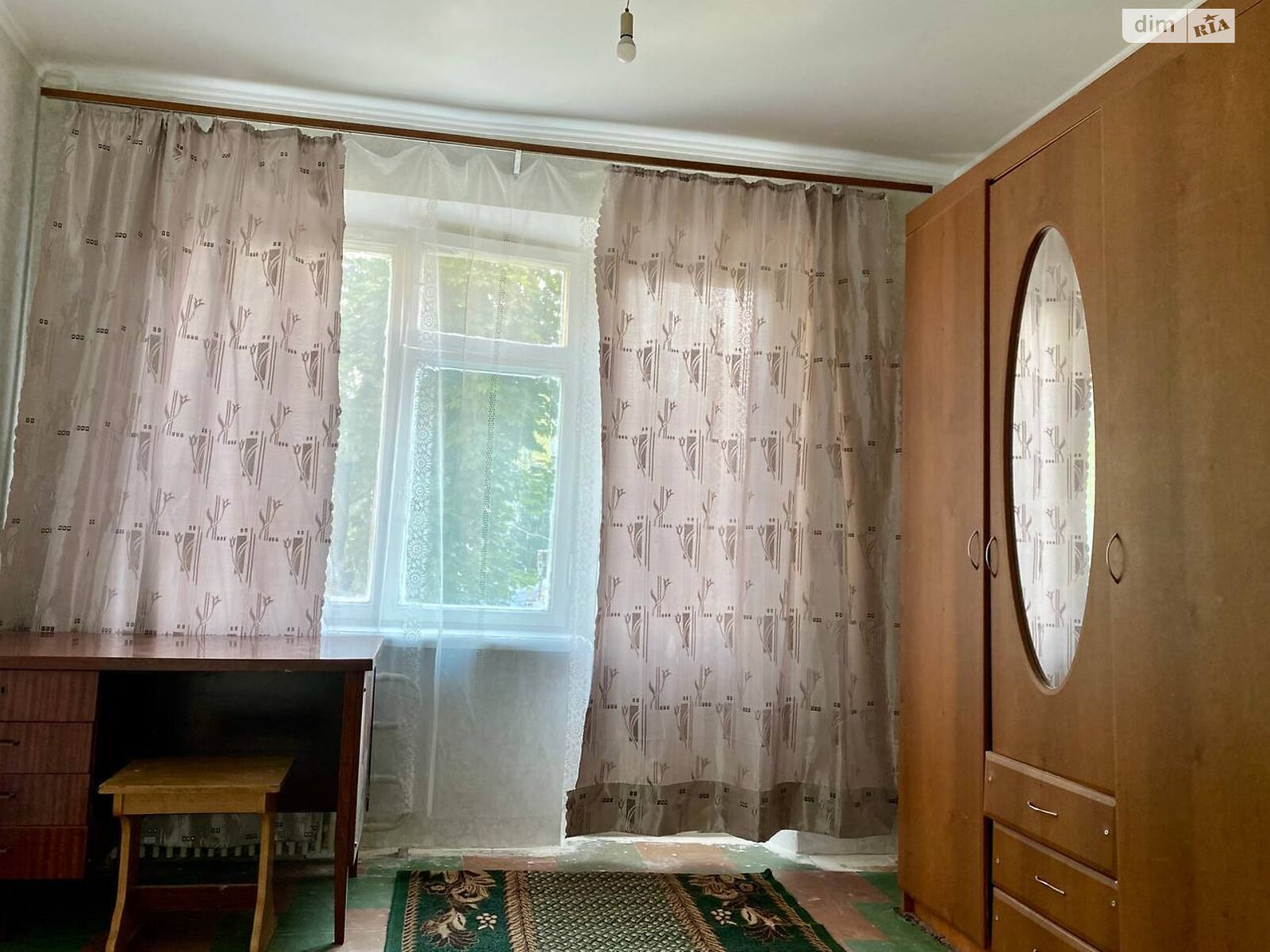 однокімнатна квартира в Дніпрі, район Червоний Камінь, на вул. Коробова 5 в довготривалу оренду помісячно фото 1 однокімнатна квартира в Дніпрі, район Червоний Камінь, на вул. Коробова 5 в довготривалу оренду помісячно фото 1