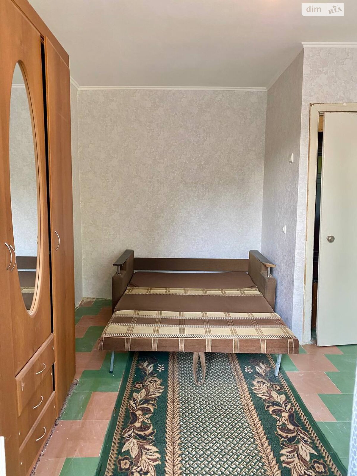 однокімнатна квартира в Дніпрі, район Червоний Камінь, на вул. Коробова 5 в довготривалу оренду помісячно фото 1 однокімнатна квартира в Дніпрі, район Червоний Камінь, на вул. Коробова 5 в довготривалу оренду помісячно фото 1