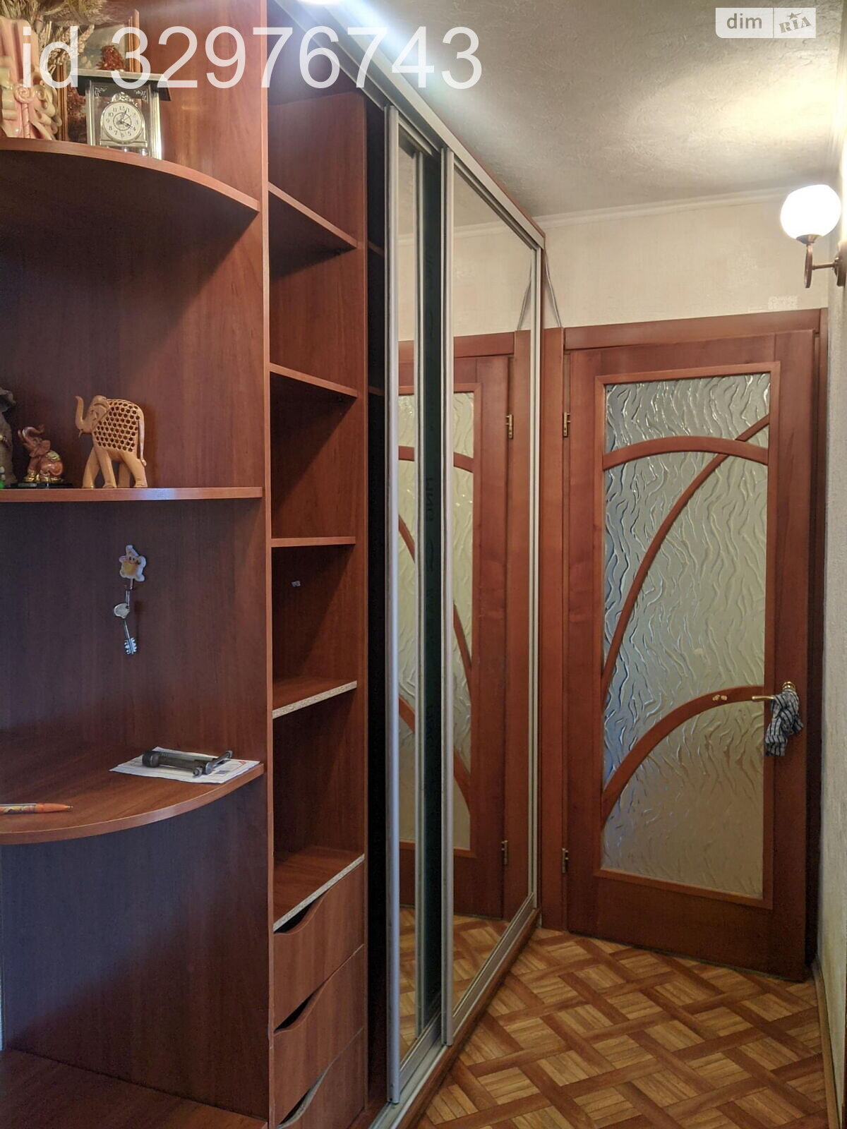 двухкомнатная квартира в Днепре, район Красный Камень, на мас. Красный Камень в аренду на долгий срок помесячно фото 1 двухкомнатная квартира в Днепре, район Красный Камень, на мас. Красный Камень в аренду на долгий срок помесячно фото 1