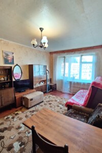 однокімнатна квартира в Дніпрі, район Червоний Камінь, на мас. Червоний Камінь в довготривалу оренду помісячно фото 2